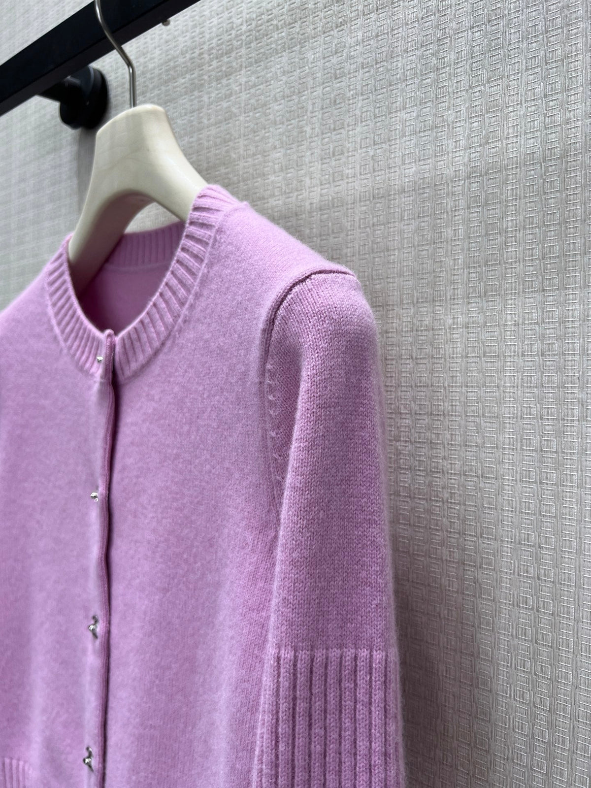 Chanel/26FW New Cardigan