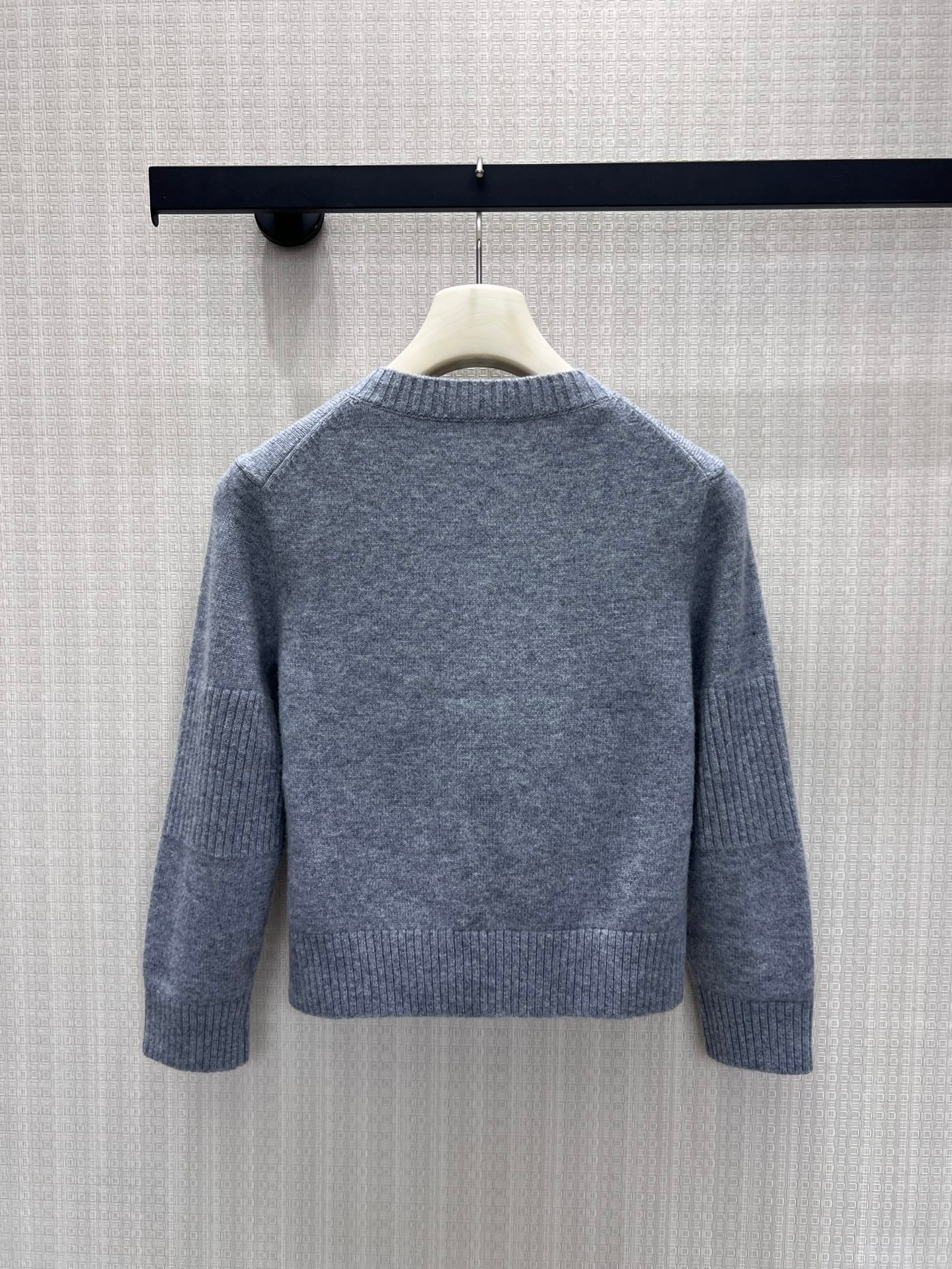 Chanel/26FW New Cardigan
