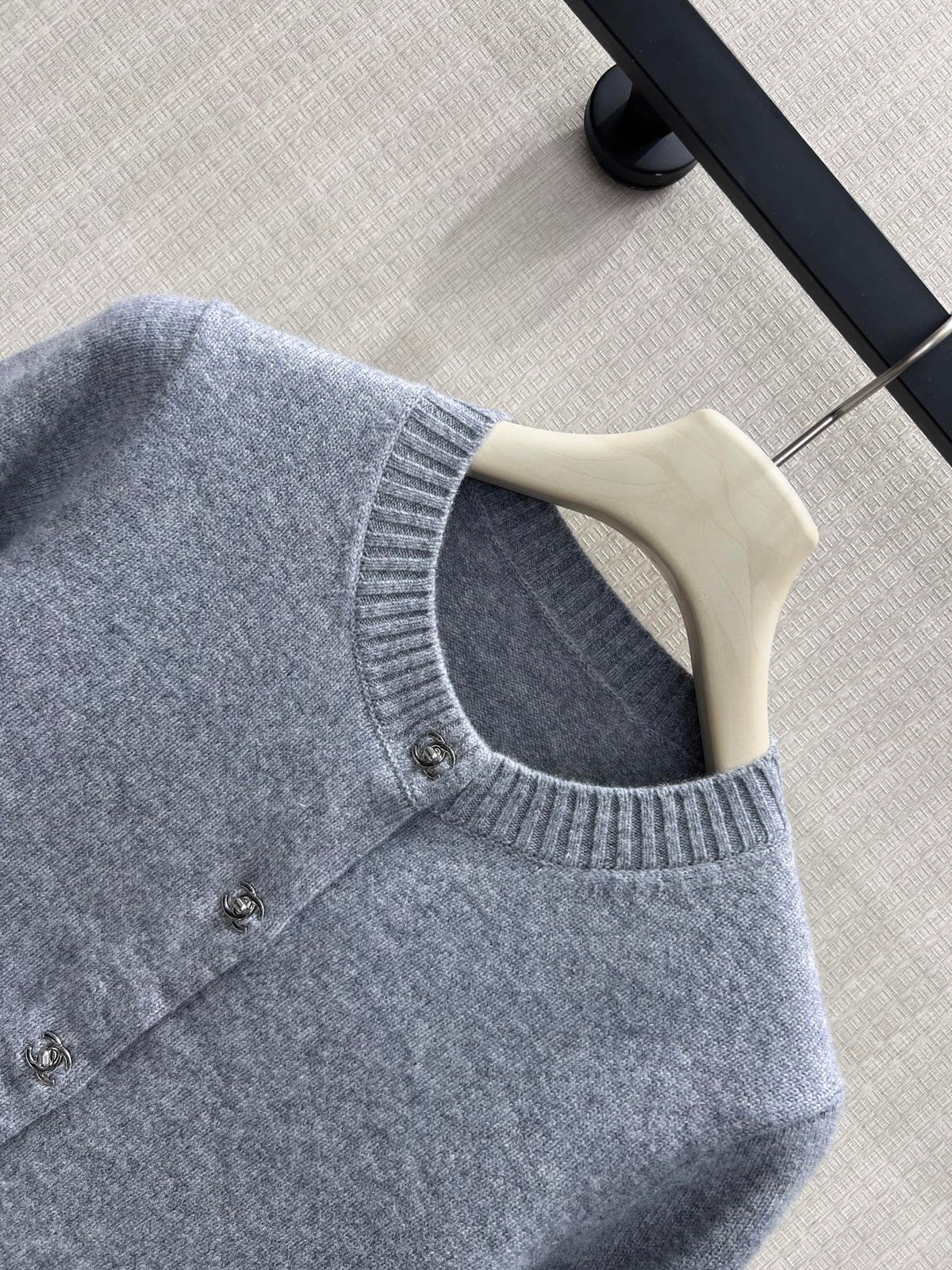 Chanel/26FW New Cardigan