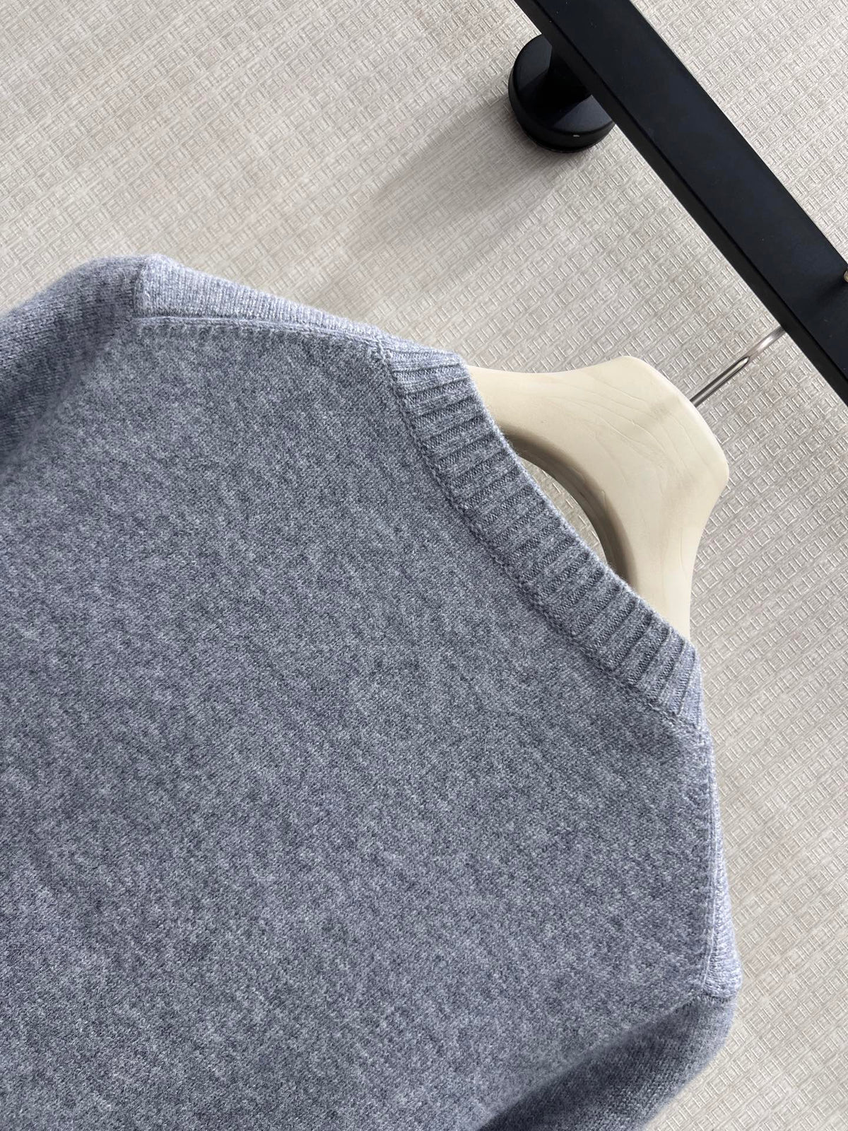 Chanel/26FW New Cardigan