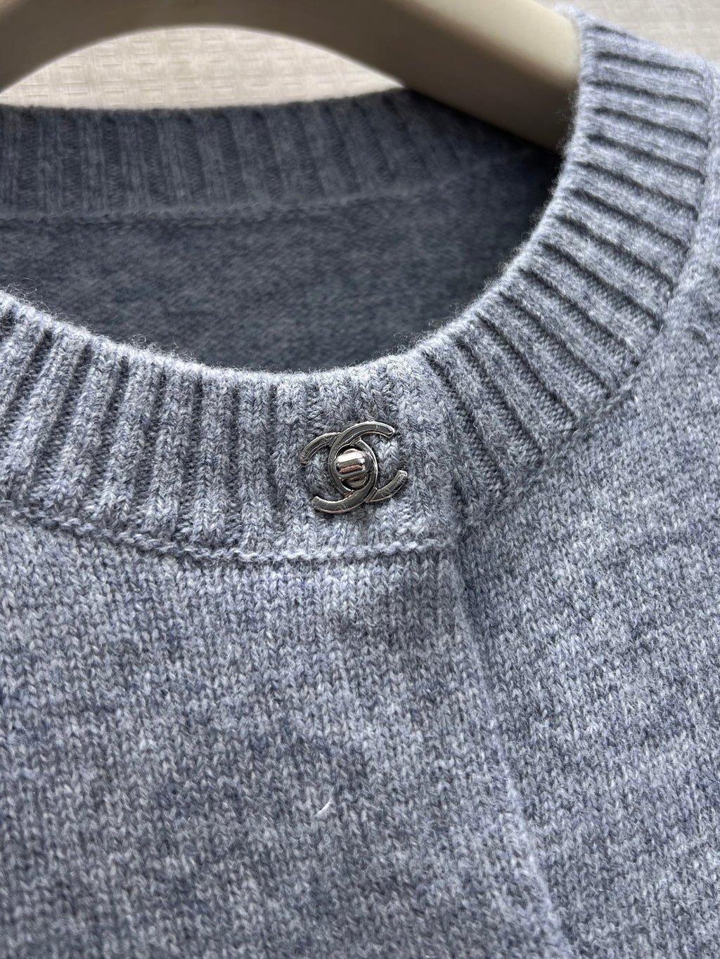 Chanel/26FW New Cardigan