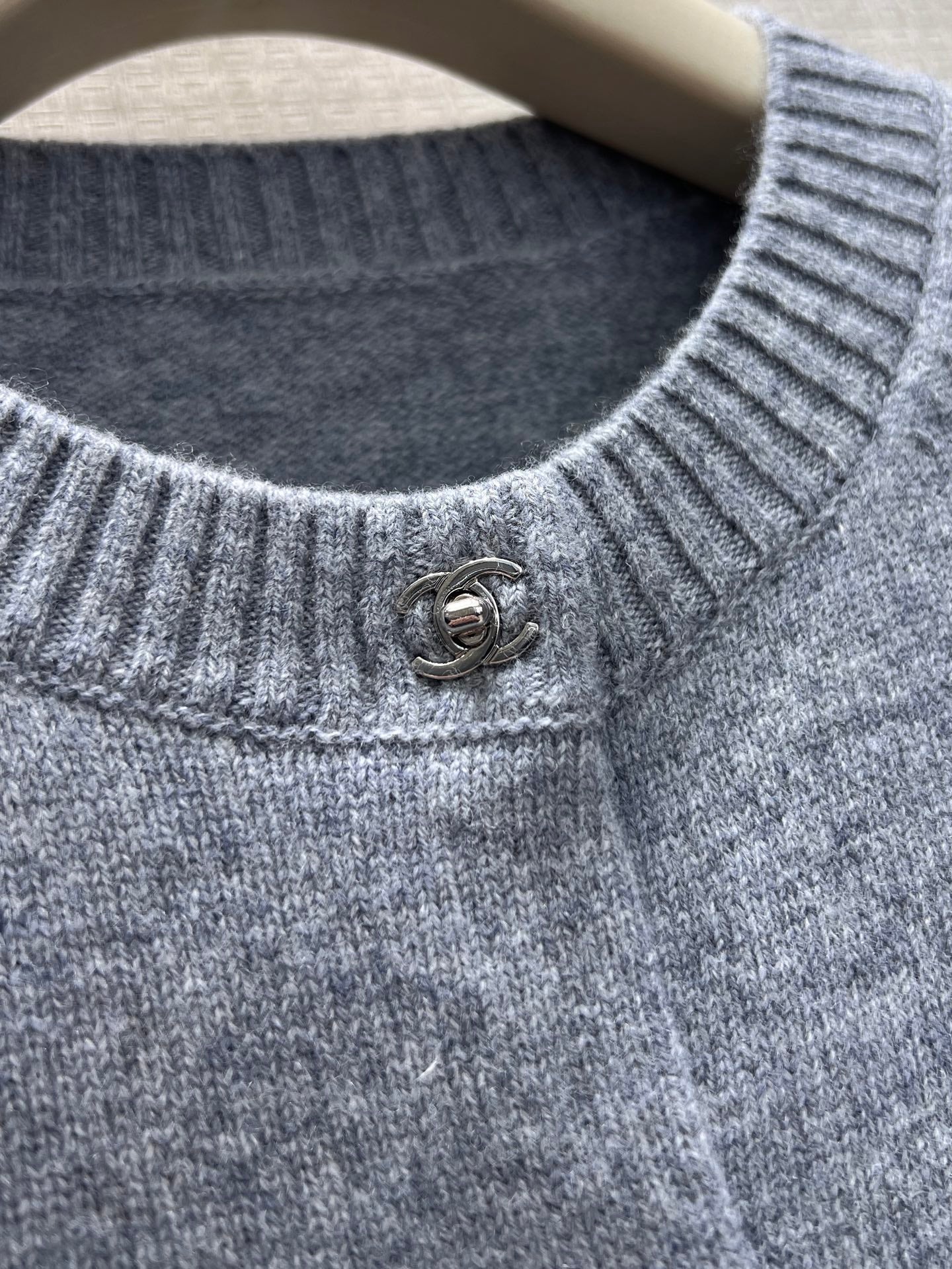 Chanel/26FW New Cardigan