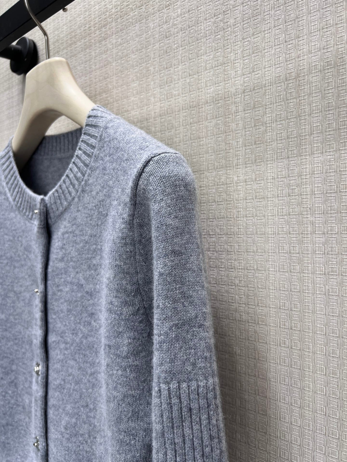 Chanel/26FW New Cardigan