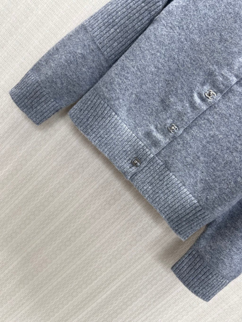 Chanel/26FW New Cardigan