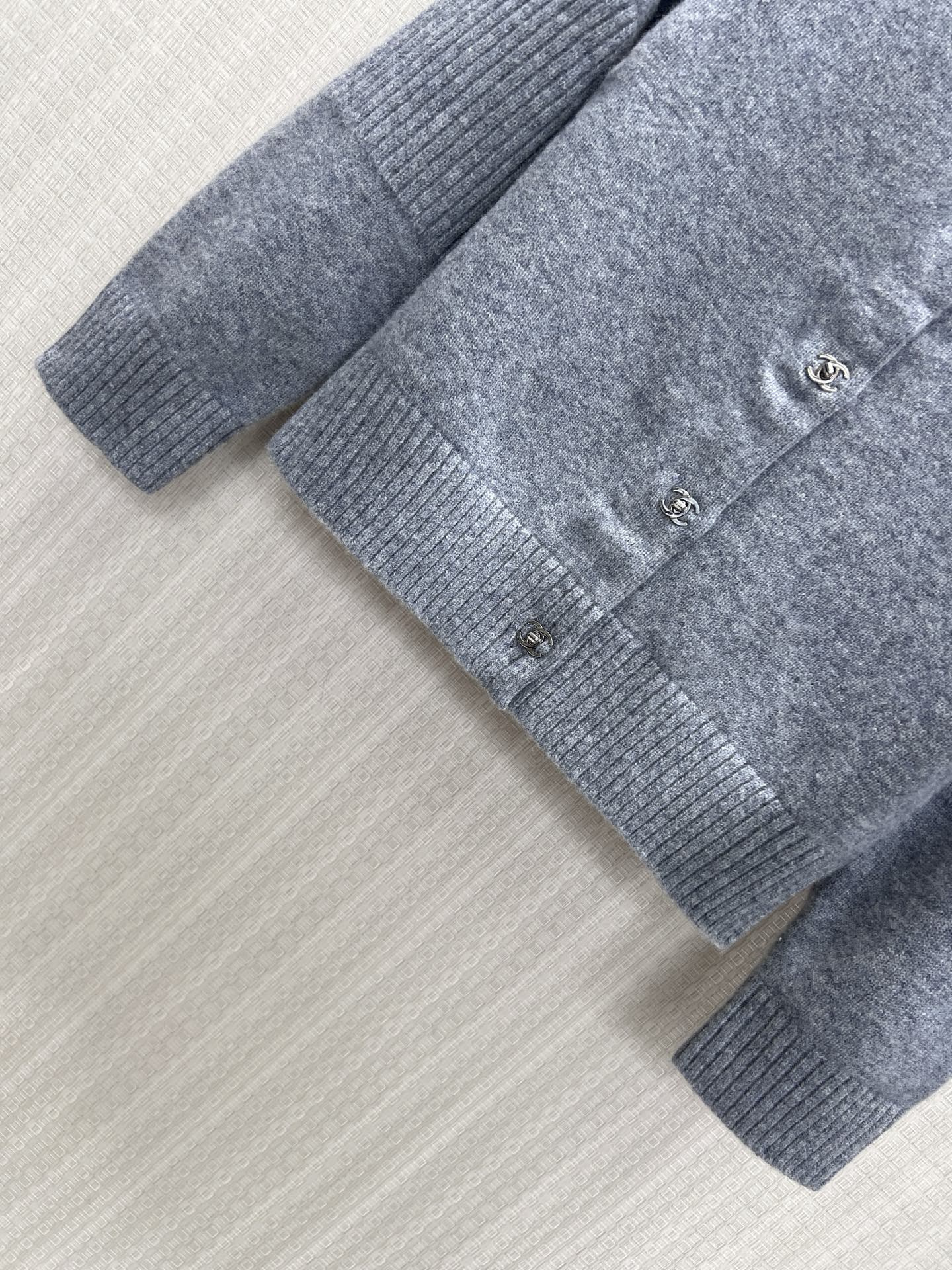 Chanel/26FW New Cardigan