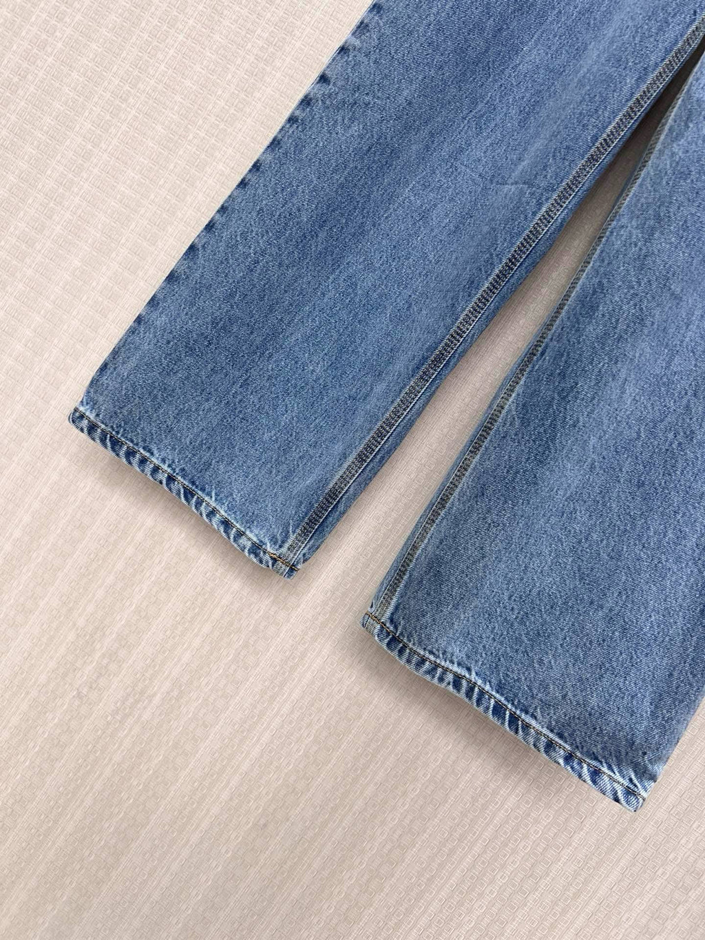 Chanel/26FW New Long Pants