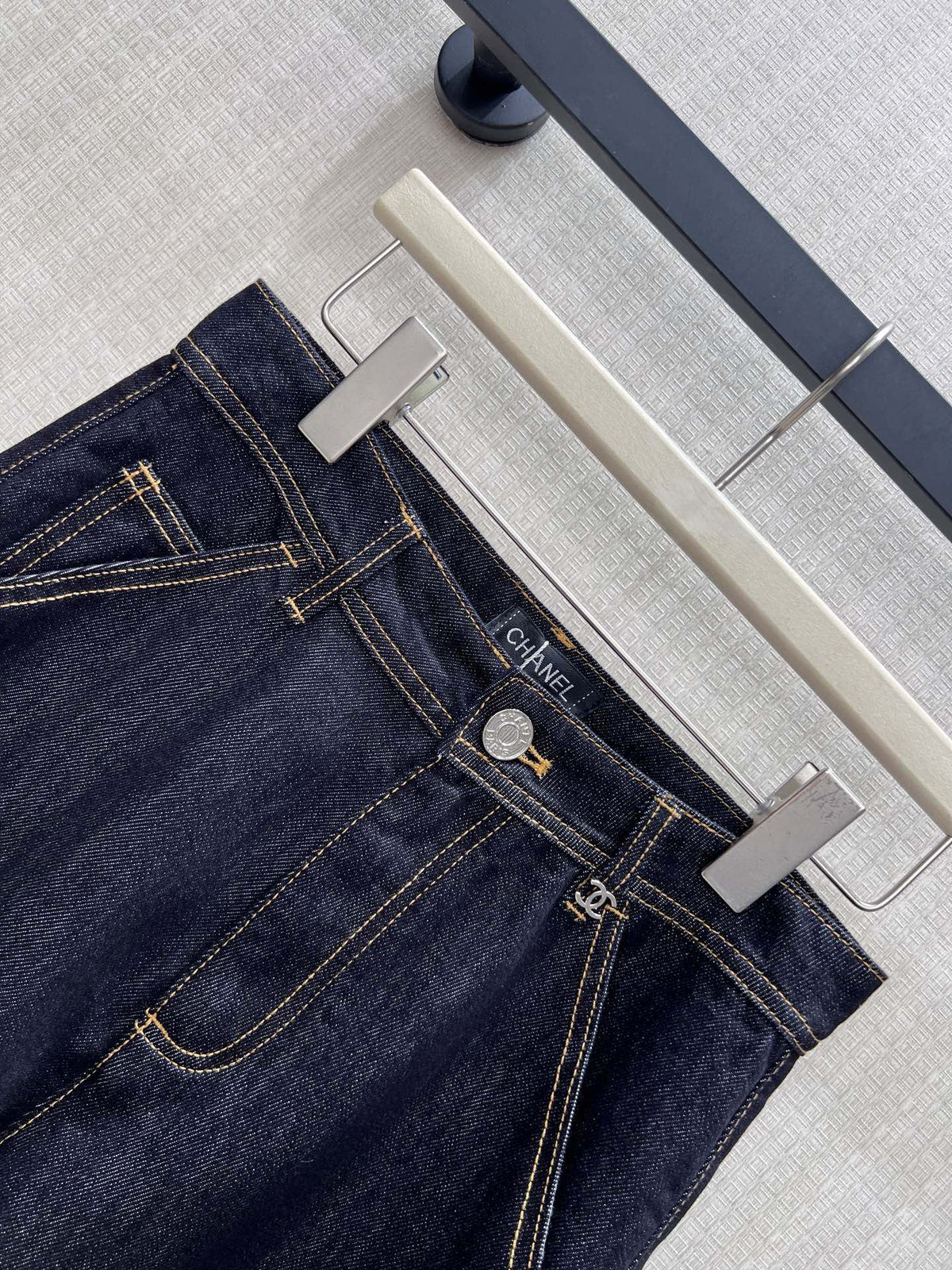 Chanel/26FW New Long Pants