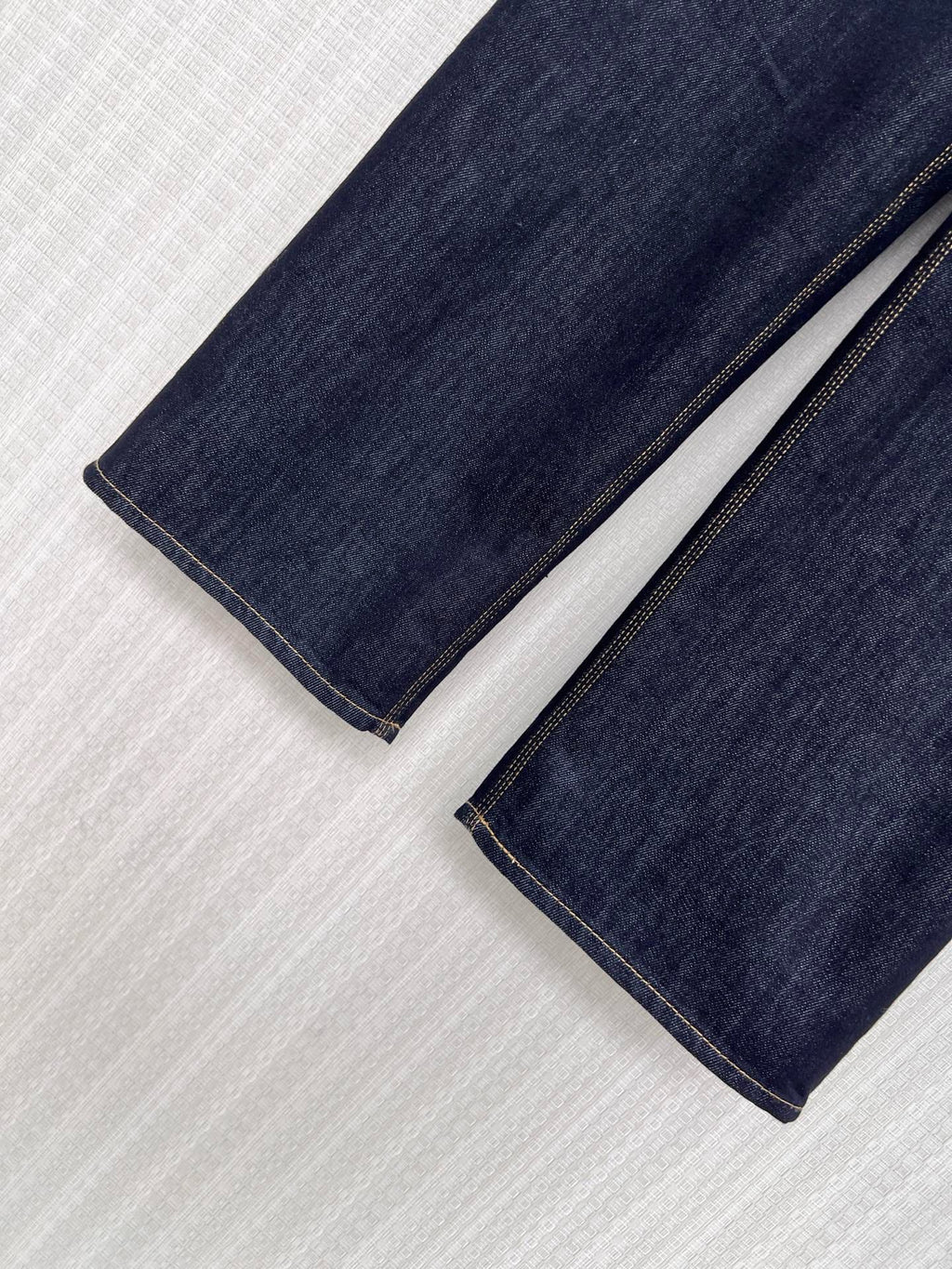 Chanel/26FW New Long Pants