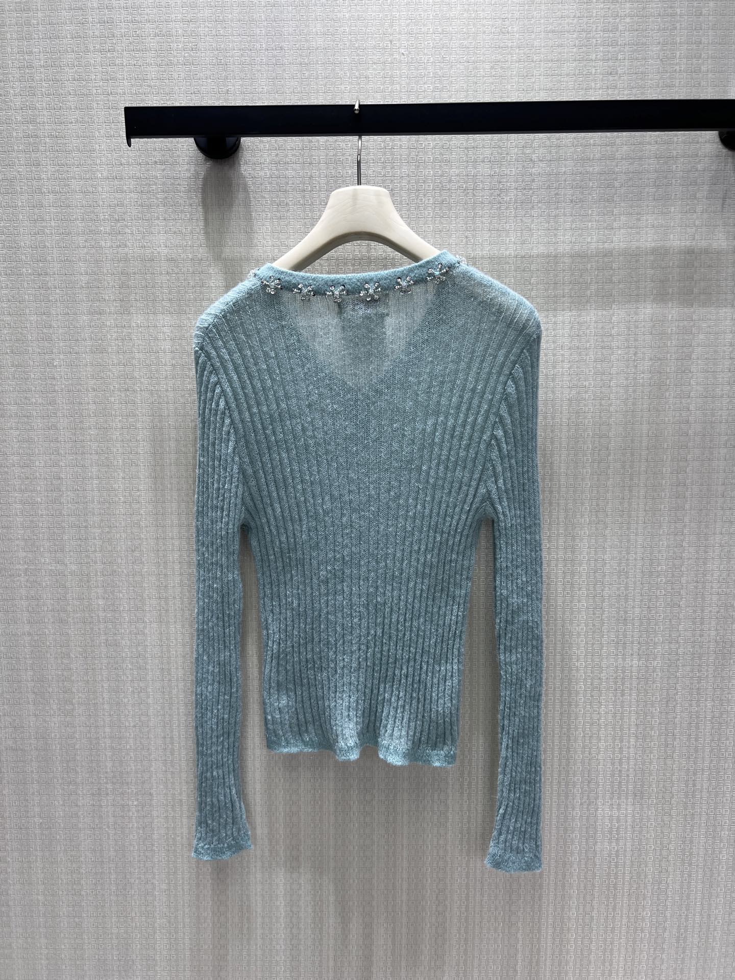 Chanel / 26FW Long Sleeve