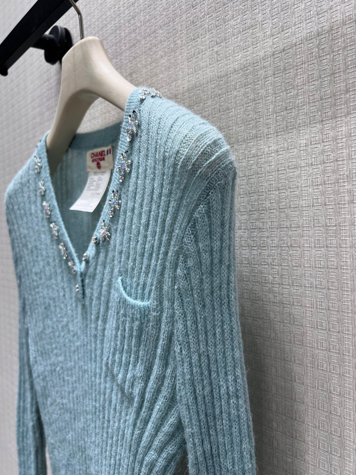 Chanel / 26FW Long Sleeve