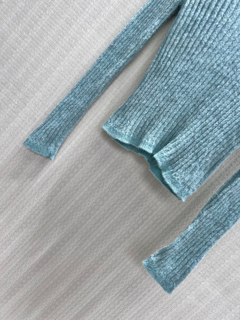 Chanel / 26FW Long Sleeve