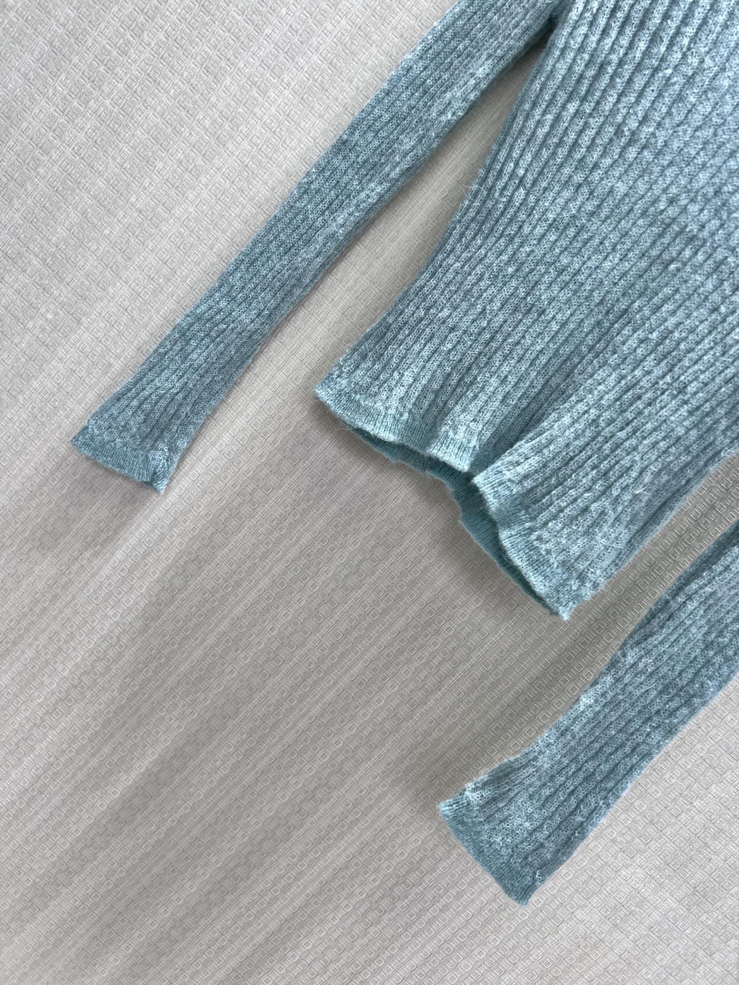 Chanel / 26FW Long Sleeve
