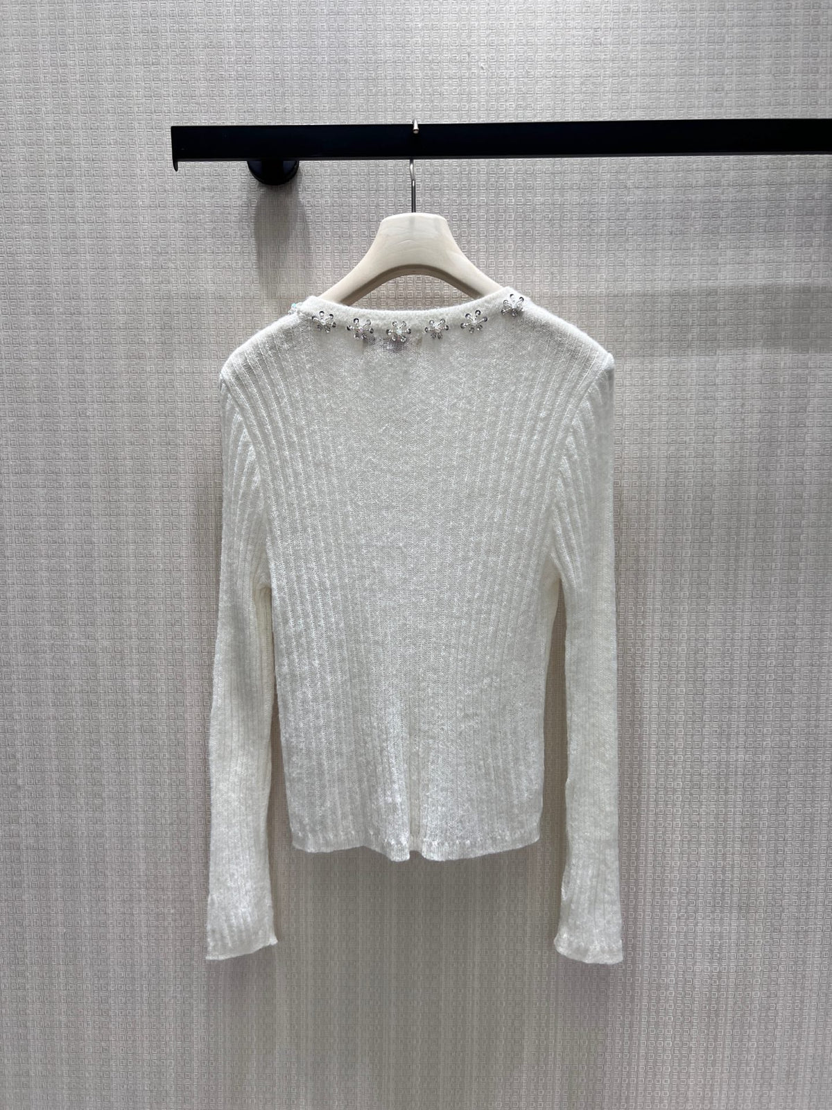 Chanel / 26FW Long Sleeve
