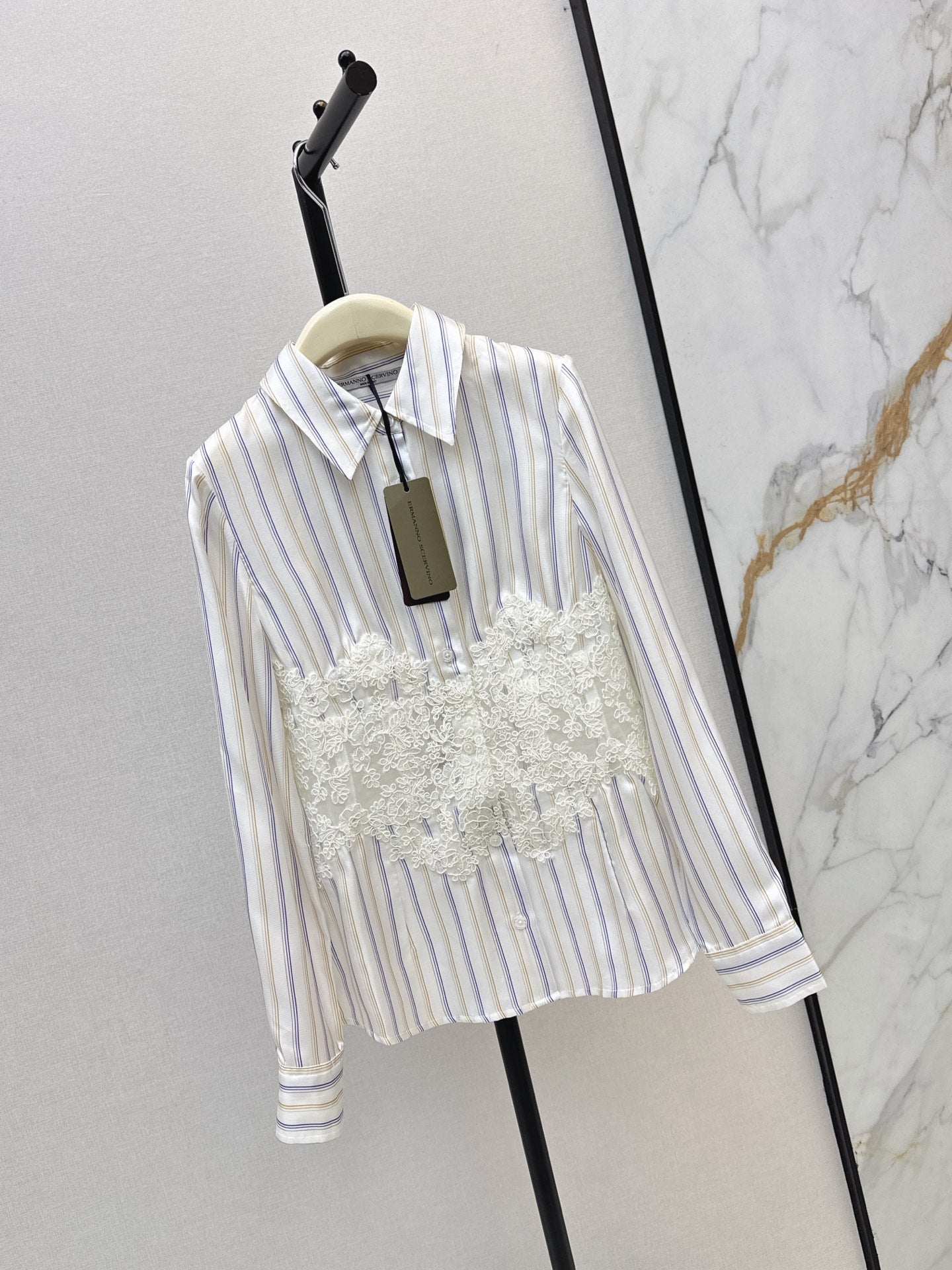 Ermanno Scervino/26 Latest Shirt
