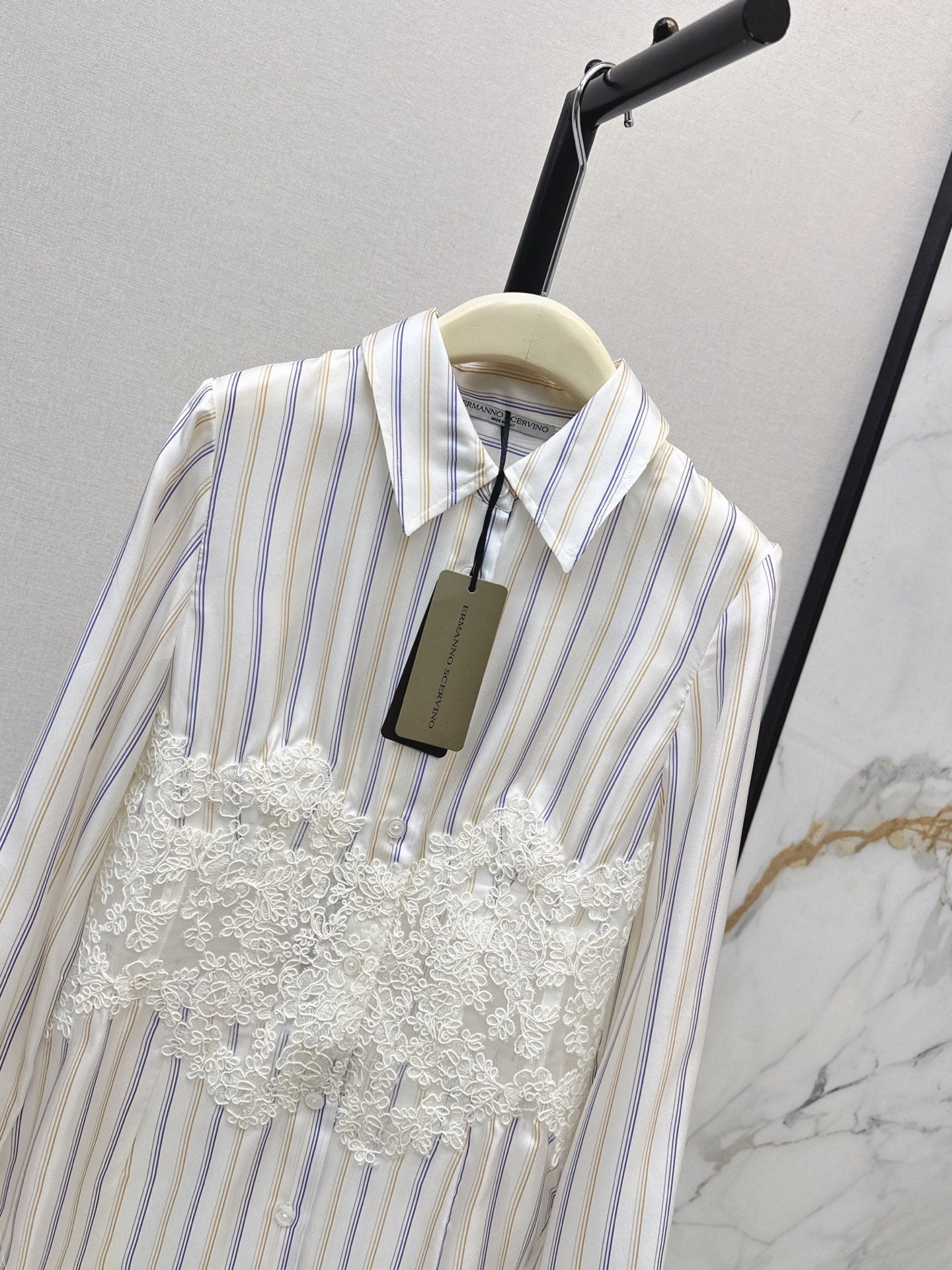 Ermanno Scervino/26 Latest Shirt