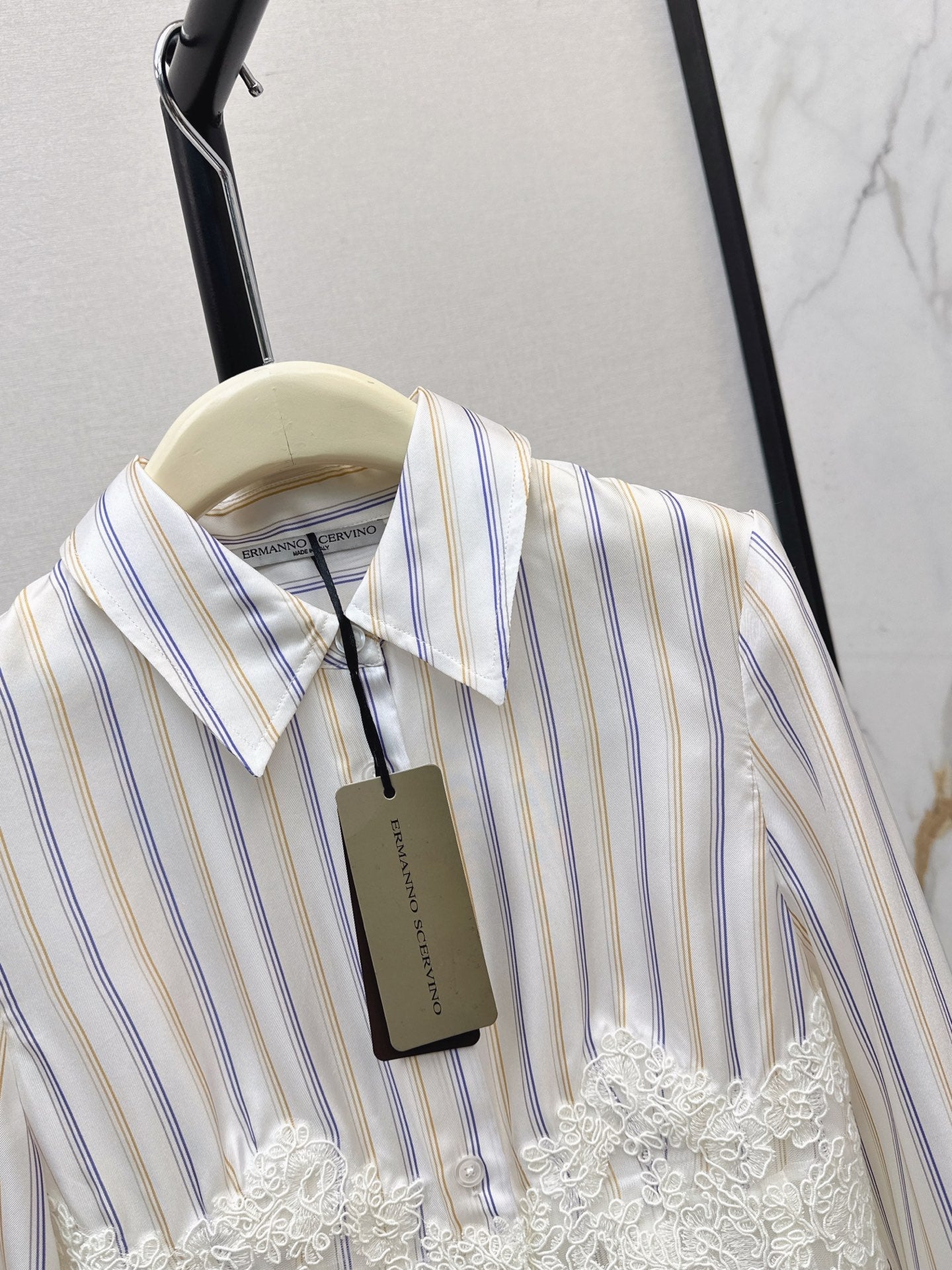 Ermanno Scervino/26 Latest Shirt