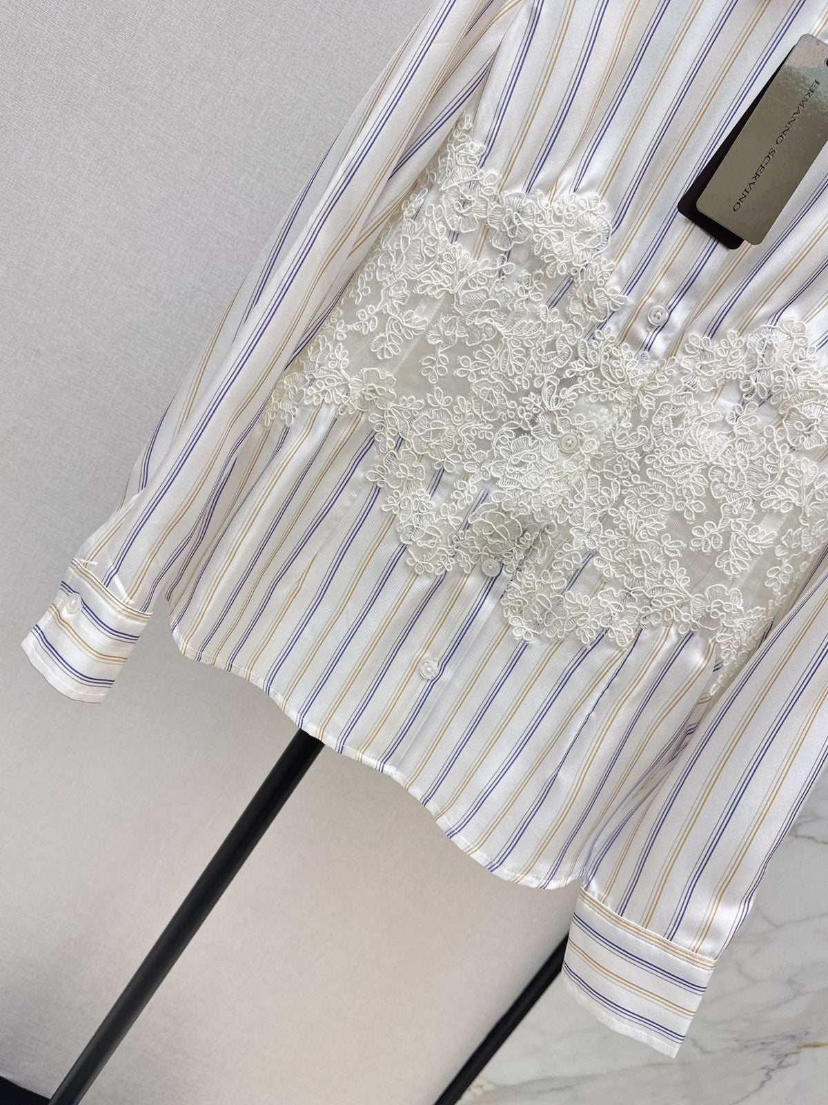 Ermanno Scervino/26 Latest Shirt