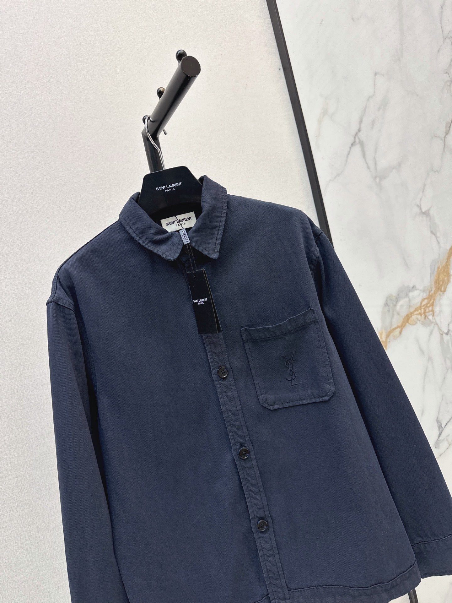 Yves Saint Laurent/26 Latest Shirt