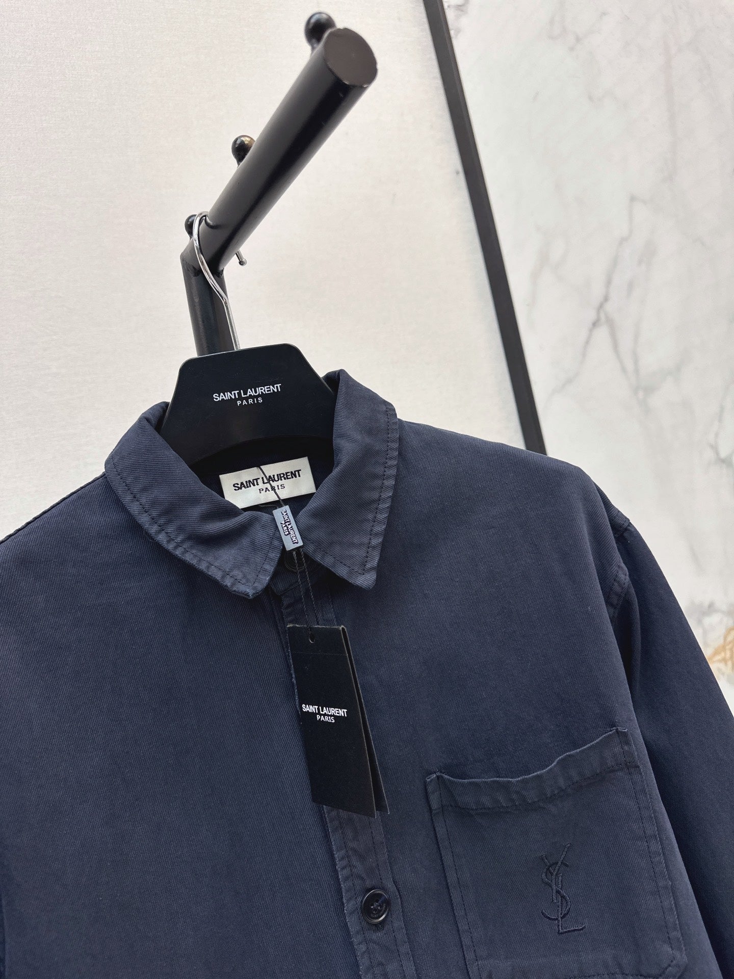 Yves Saint Laurent/26 Latest Shirt