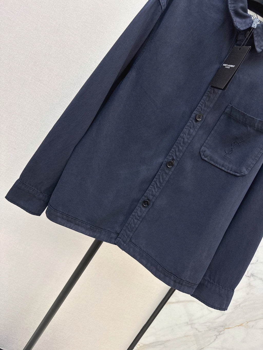Yves Saint Laurent/26 Latest Shirt