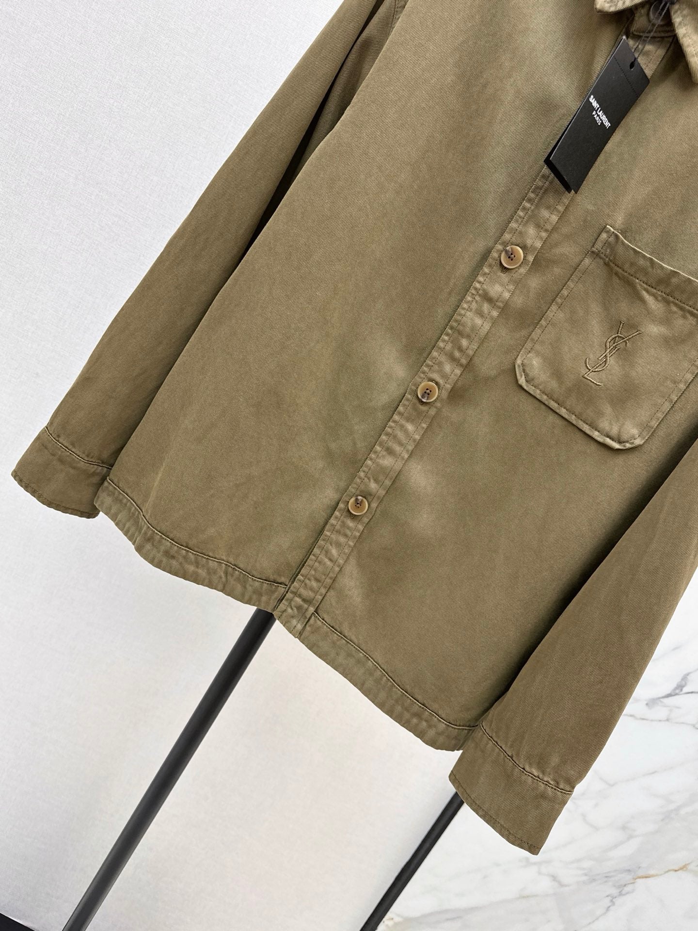 Yves Saint Laurent/26 Latest Shirt