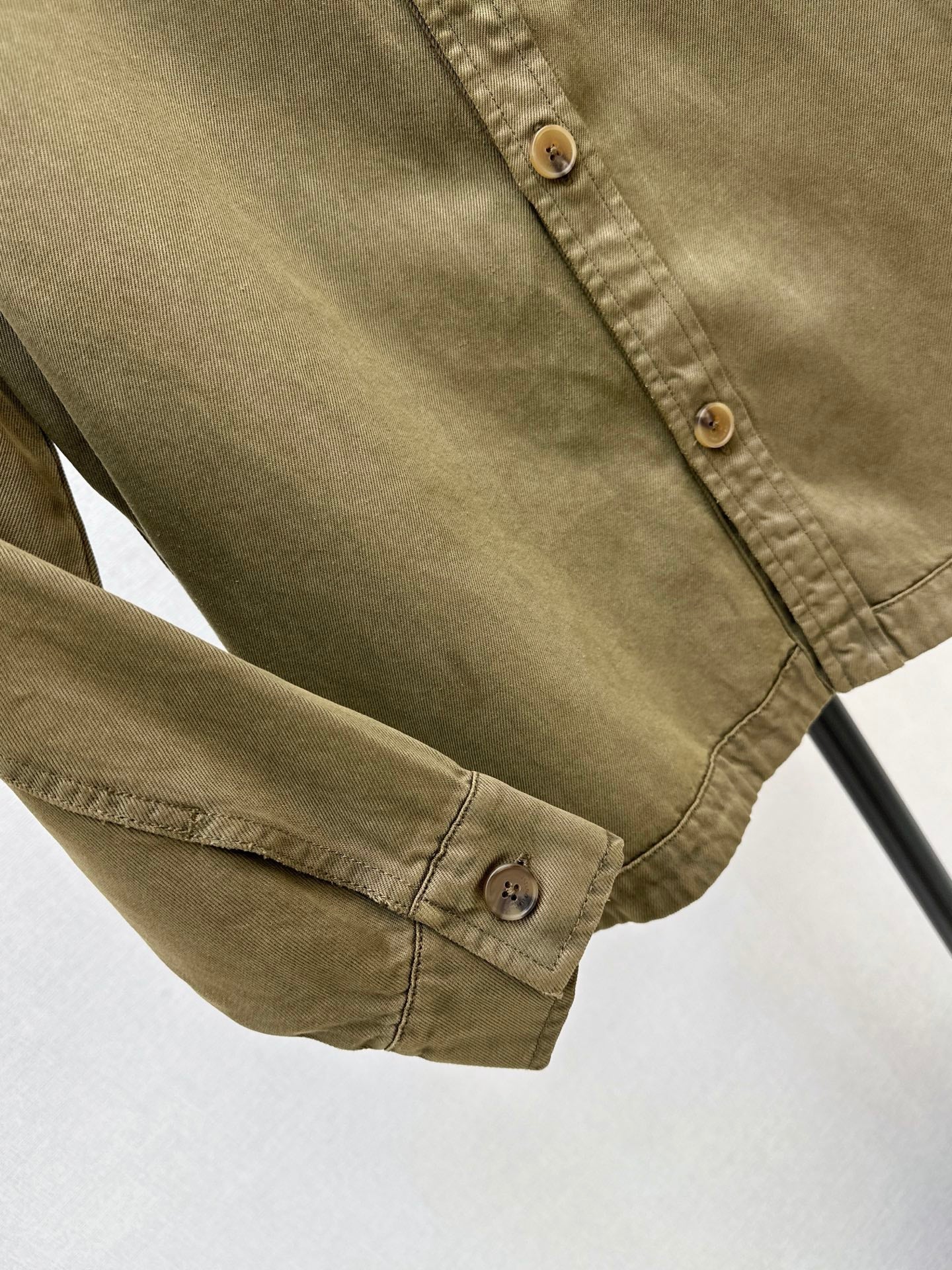 Yves Saint Laurent/26 Latest Shirt