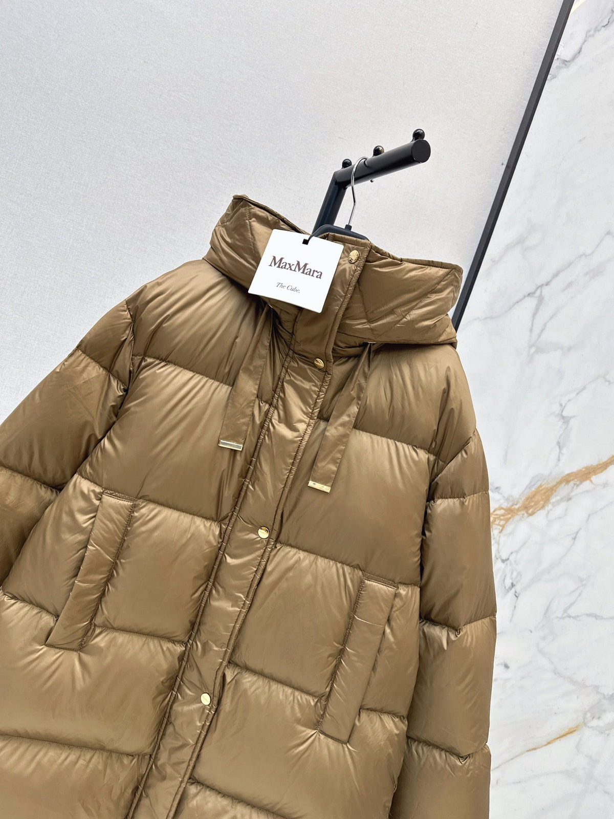 Max Mara/26 Latest Down Jacket