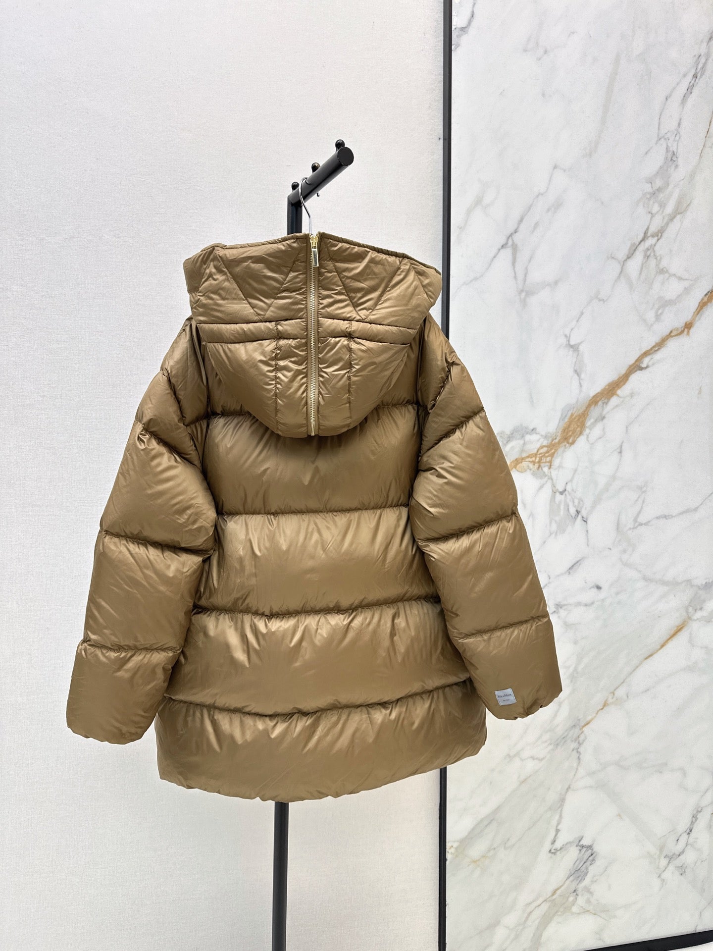Max Mara/26 Latest Down Jacket