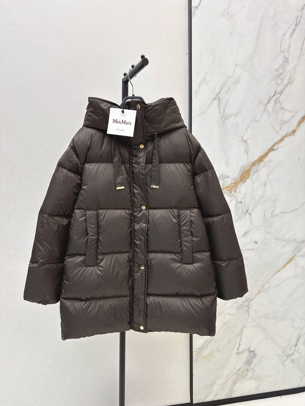 Max Mara/26 Latest Down Jacket