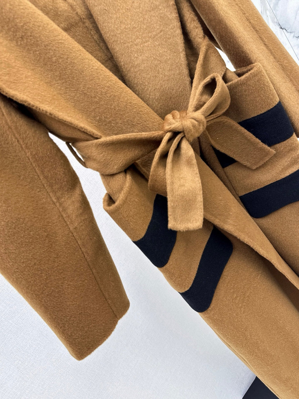 Max Mara/26 Early Autumn New Hooded Coat