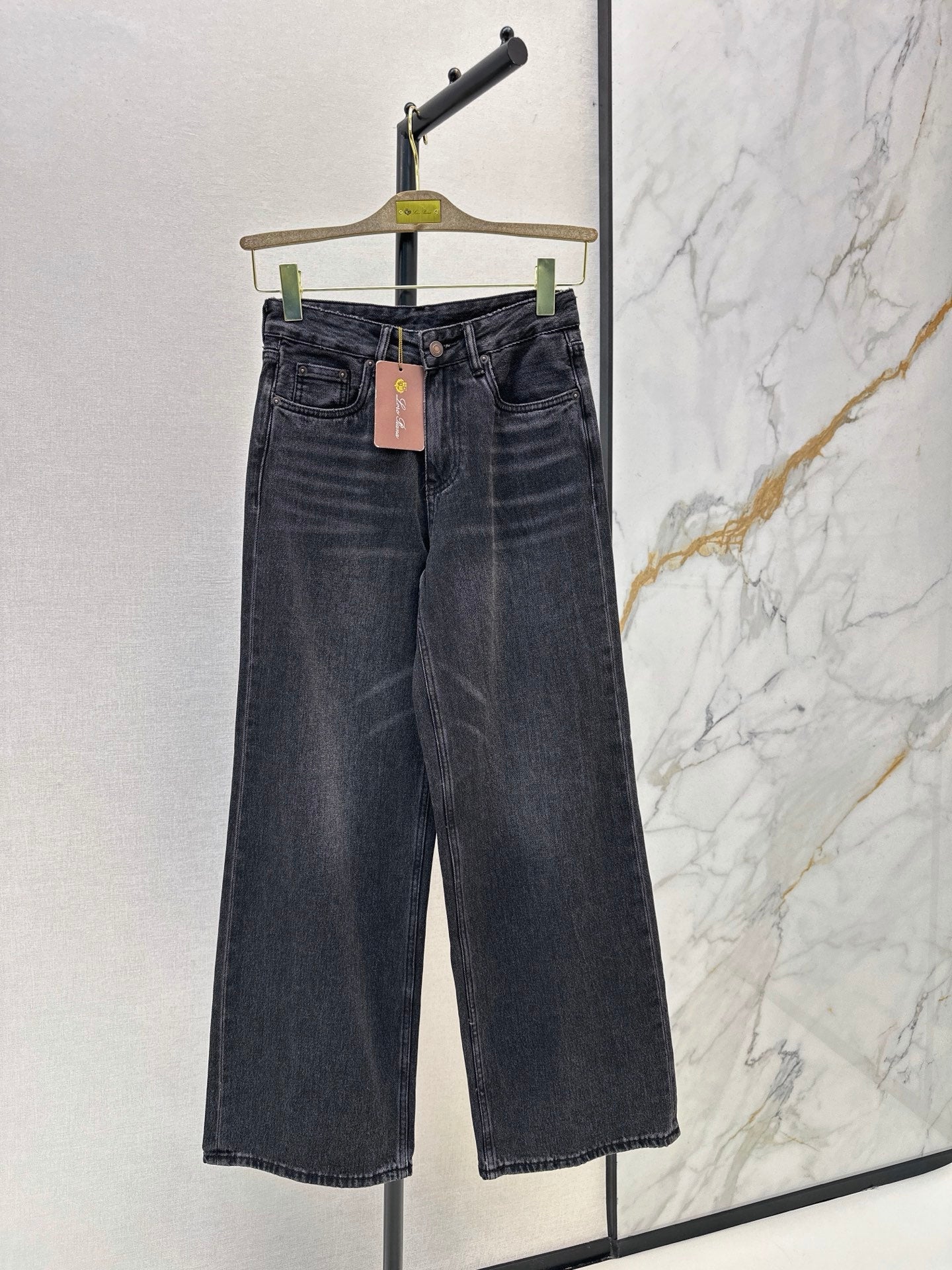 LORO PIANA Denim Jeans
