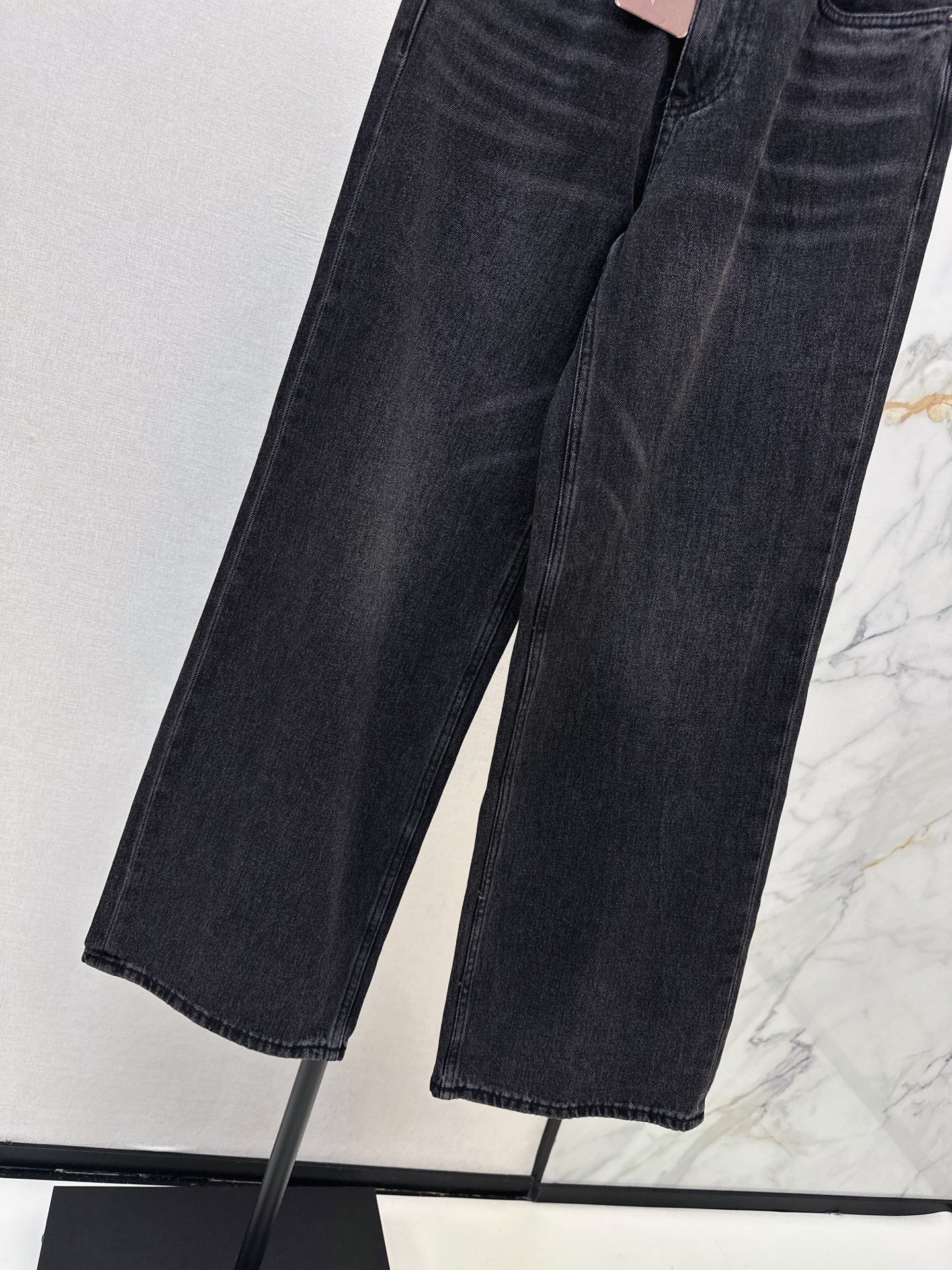 LORO PIANA Denim Jeans