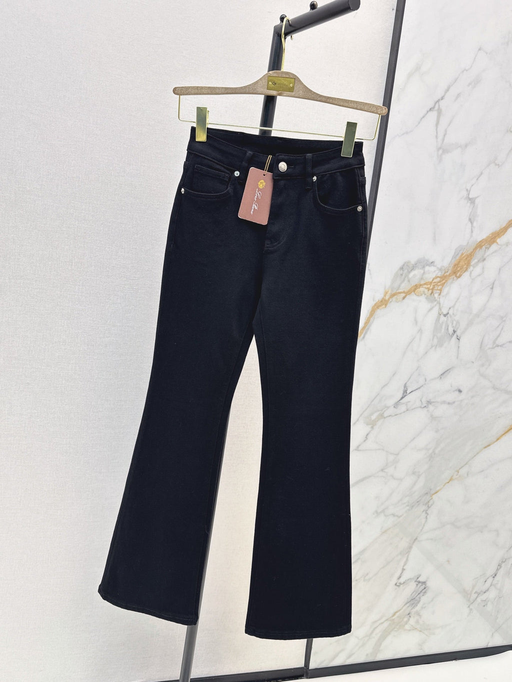 LORO PIANA/26 Latest Jeans