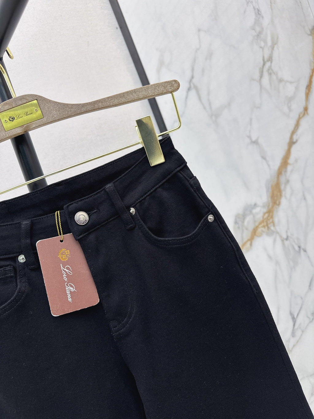 LORO PIANA/26 Latest Jeans