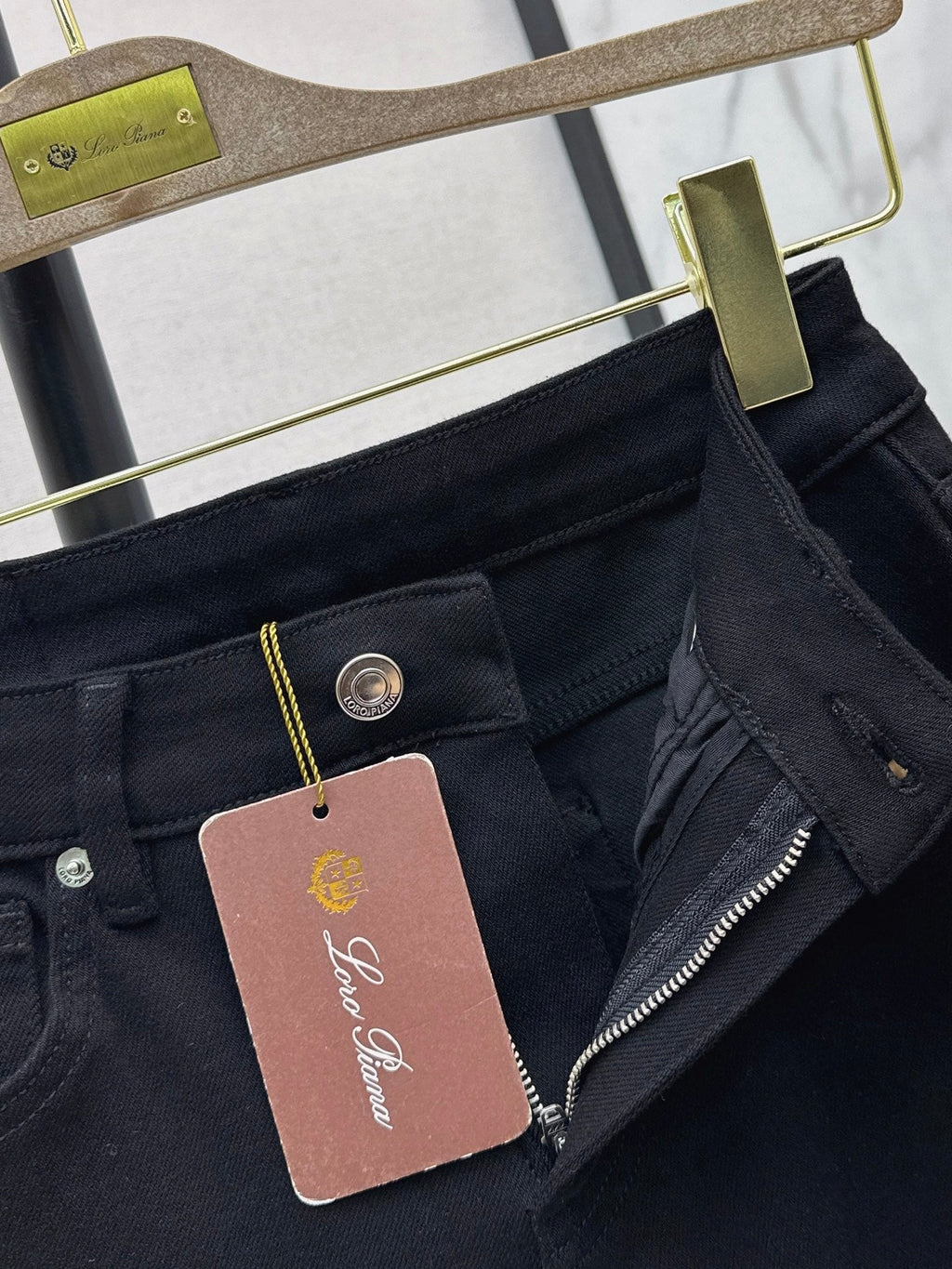LORO PIANA/26 Latest Jeans