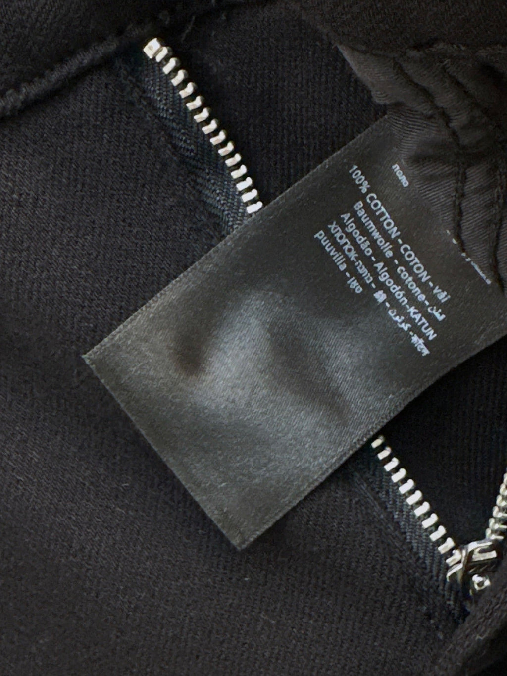 LORO PIANA/26 Latest Jeans