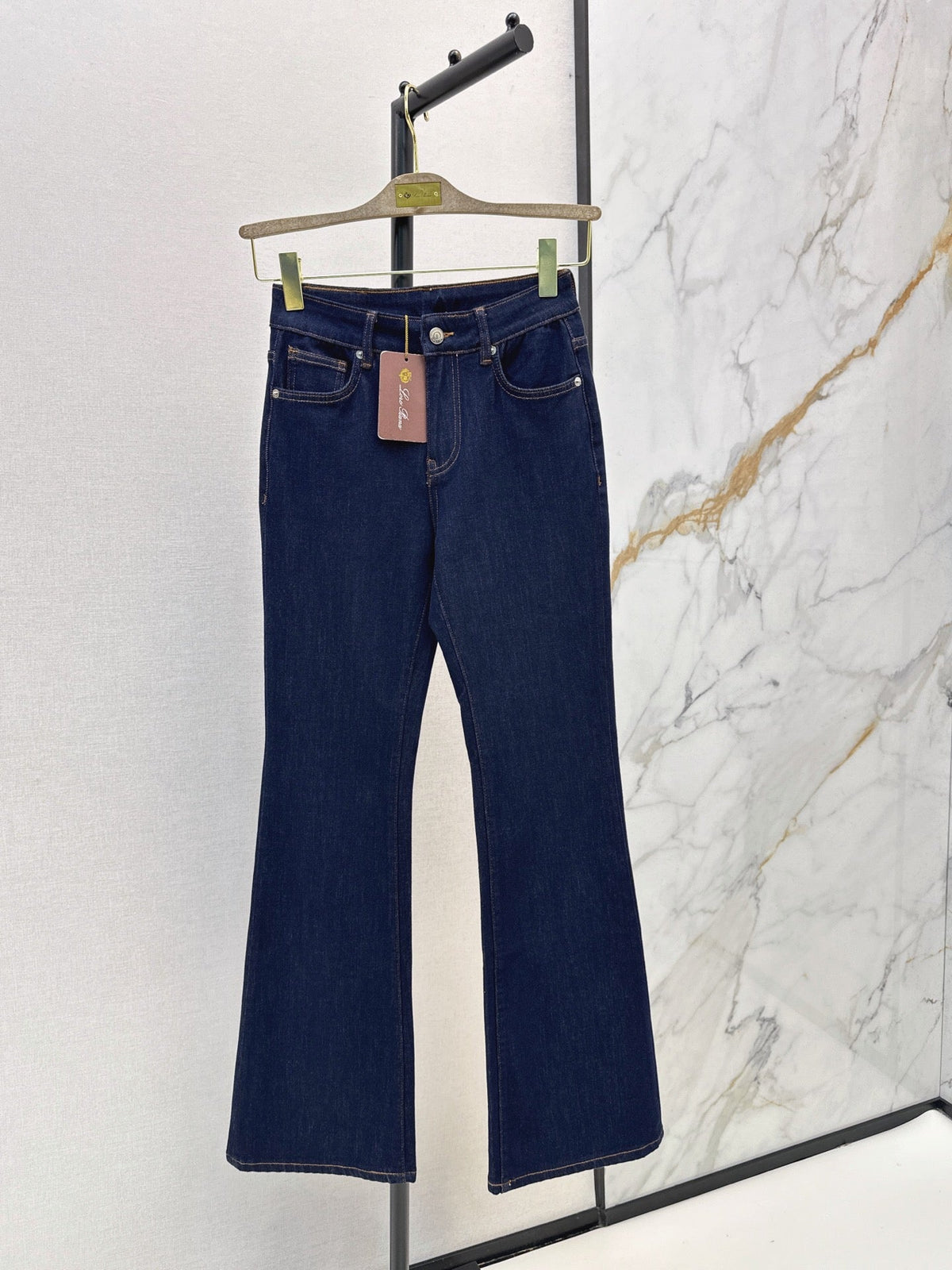 LORO PIANA/26 Latest Jeans