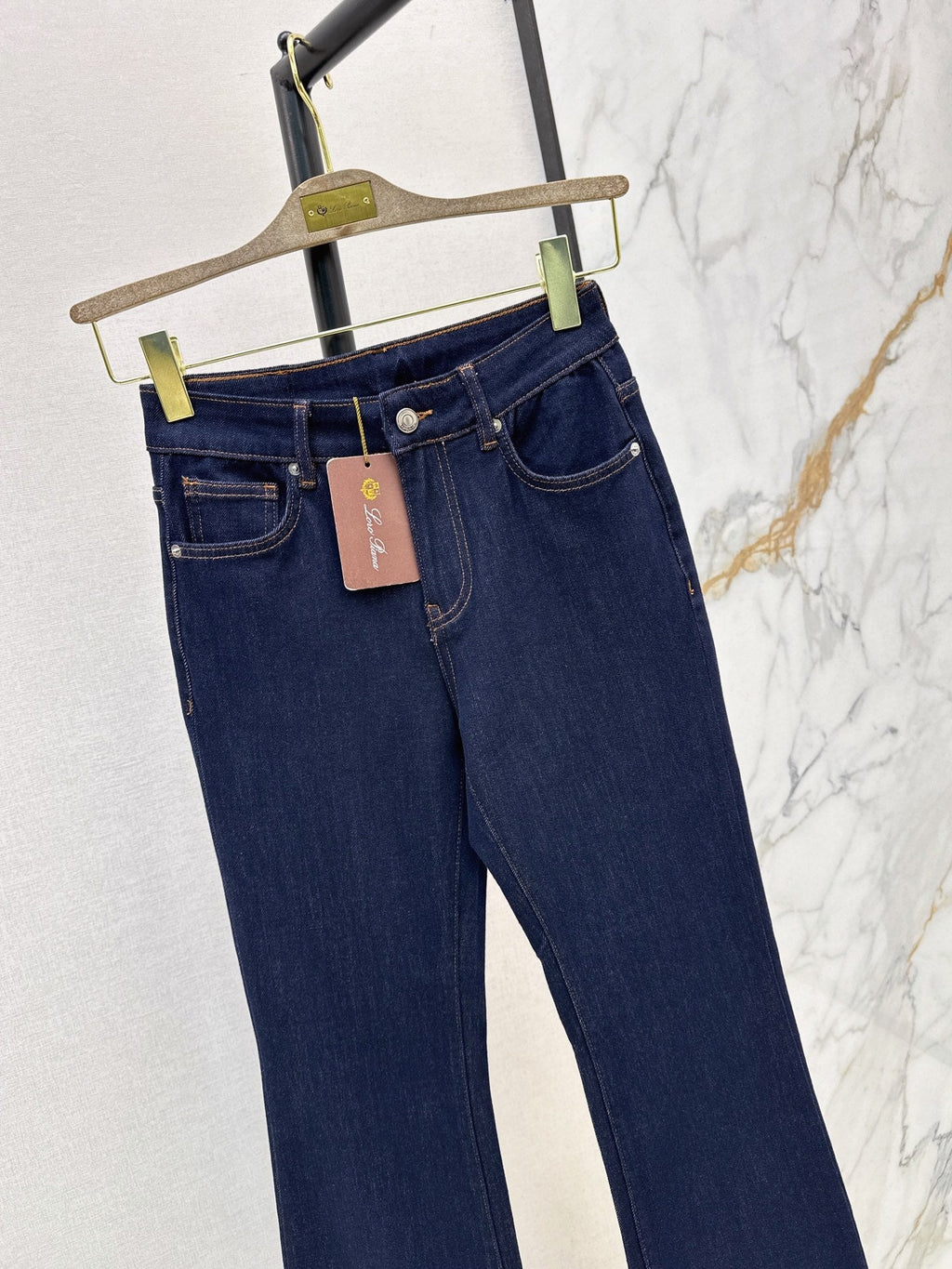 LORO PIANA/26 Latest Jeans