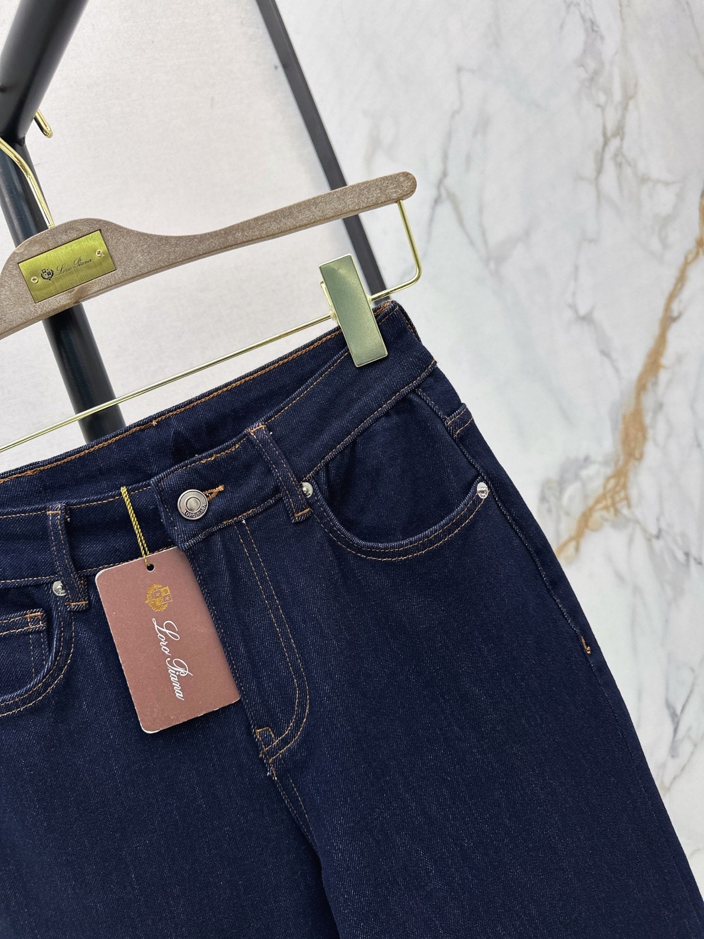 LORO PIANA/26 Latest Jeans