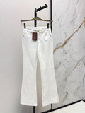 LORO PIANA/26 Latest Jeans