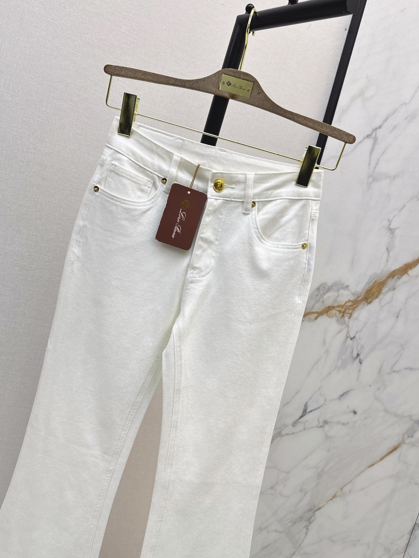 LORO PIANA/26 Latest Jeans