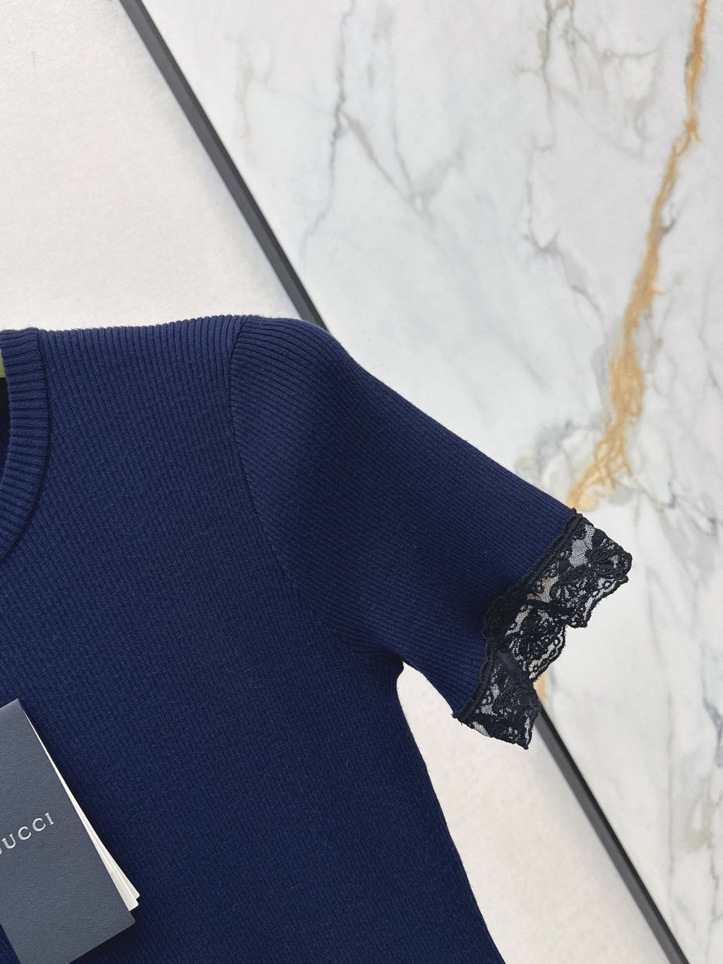 Gucci/26 Latest Knitted Dress