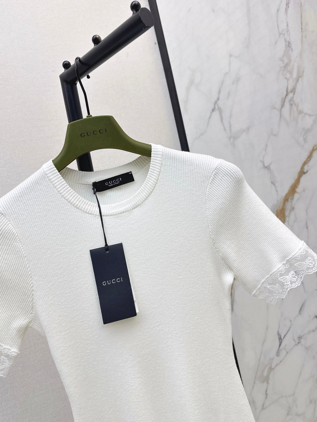 Gucci/26 Latest Knitted Dress
