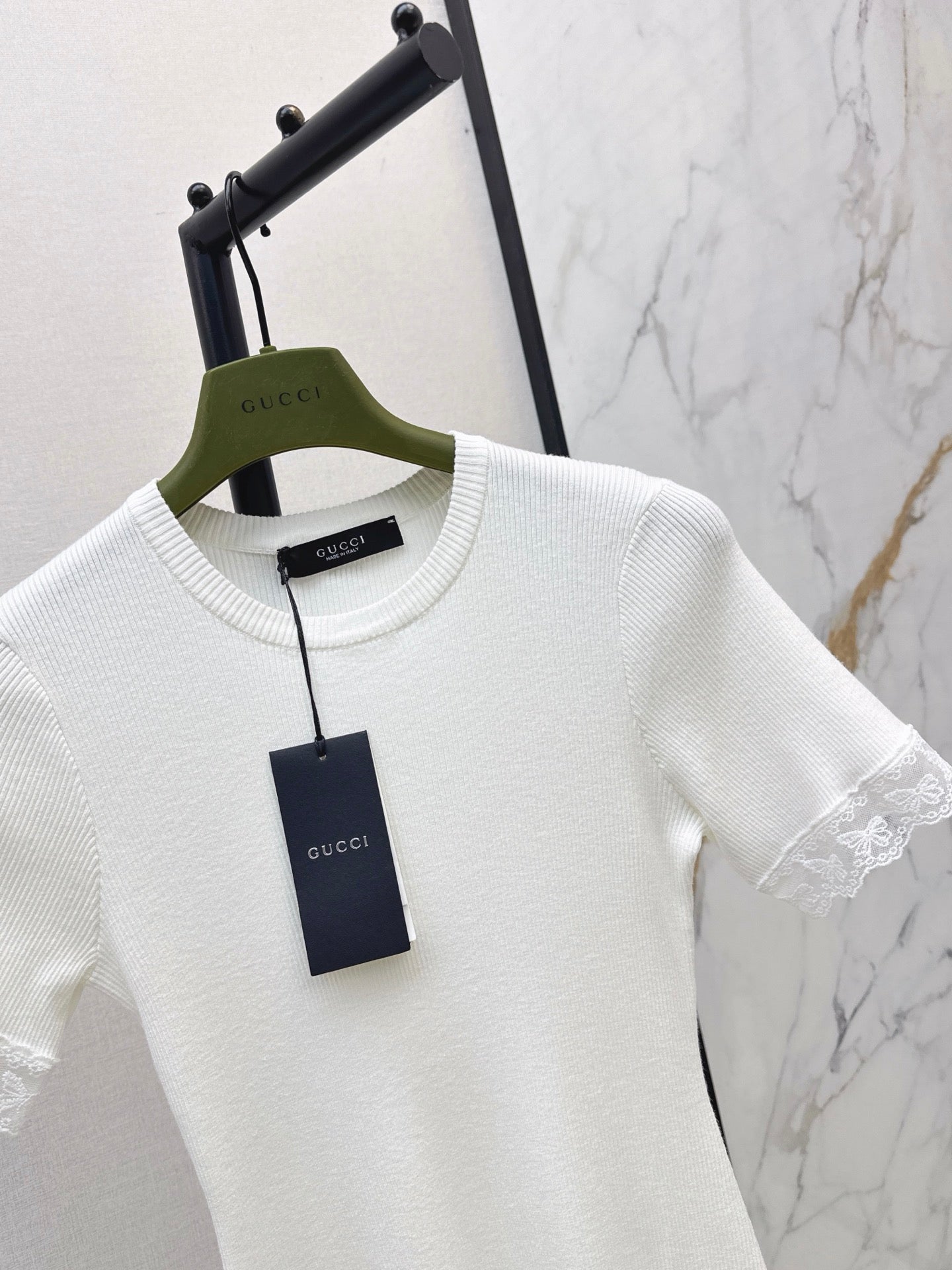 Gucci/26 Latest Knitted Dress