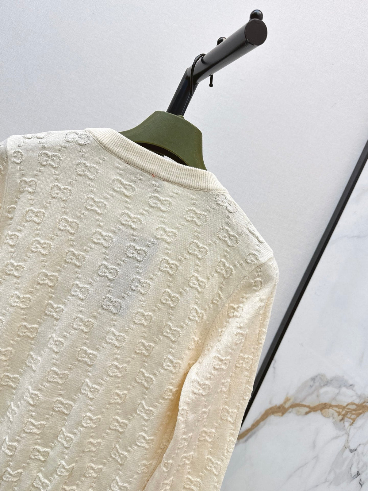 Gucci/26 Latest Knit Cardigan