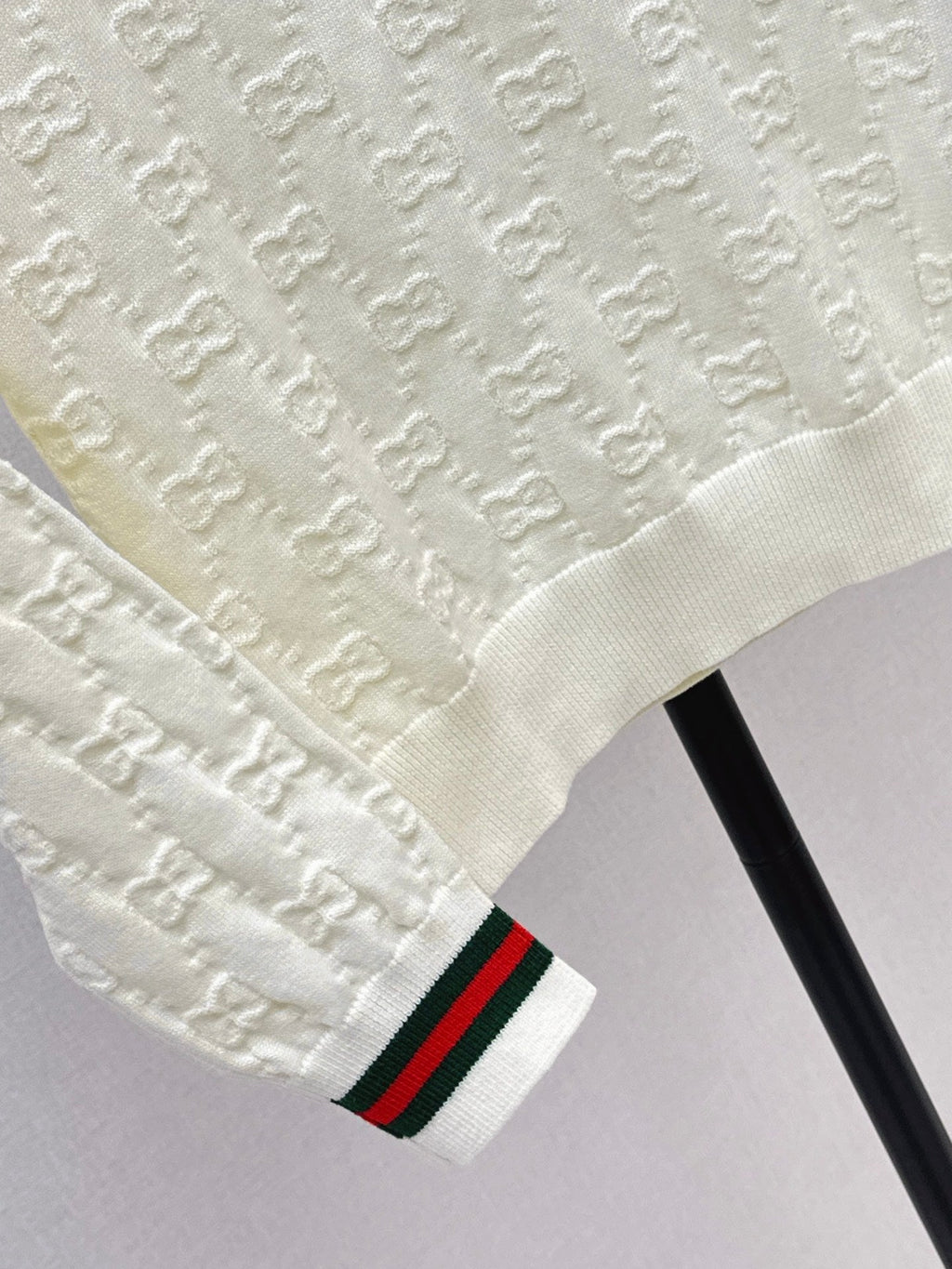 Gucci/26Ss Early Autumn Latest Sweater