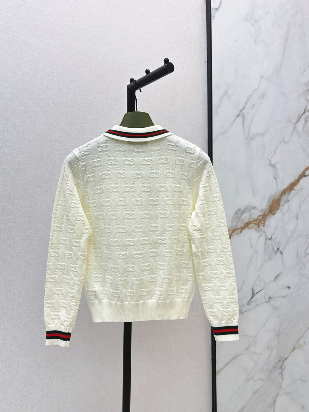 Gucci/26Ss Early Autumn Latest Sweater