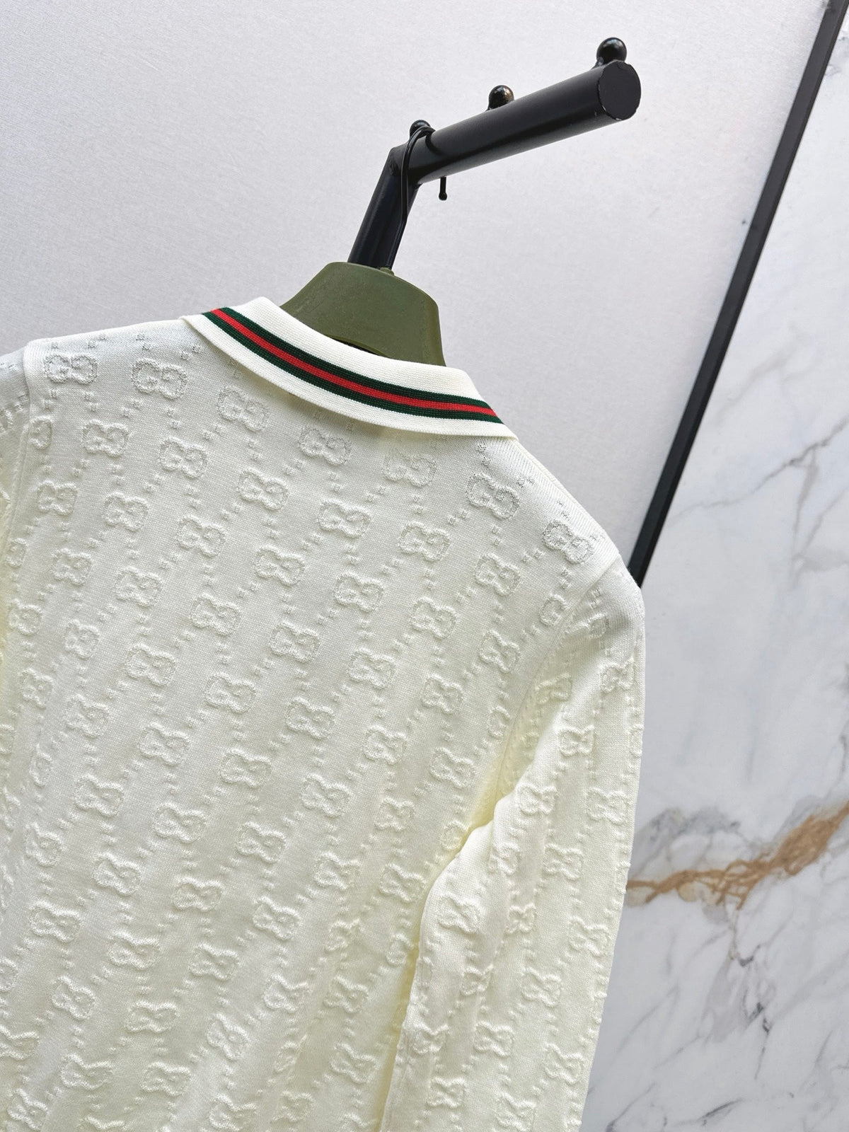 Gucci/26Ss Early Autumn Latest Sweater