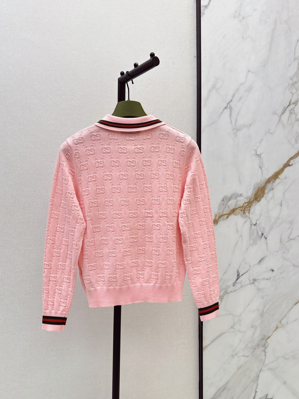 Gucci/26Ss Early Autumn Latest Sweater