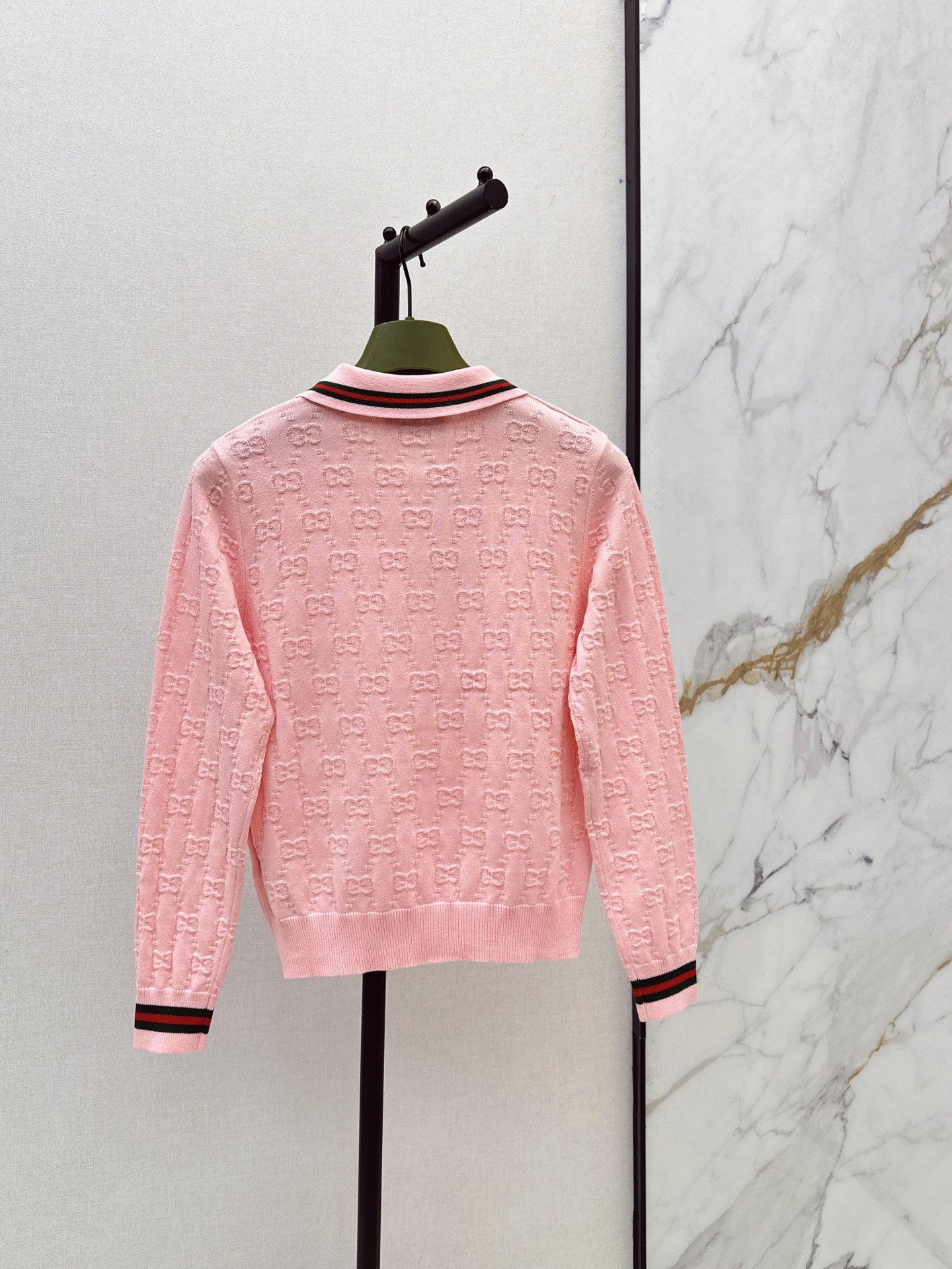 Gucci/26Ss Early Autumn Latest Sweater